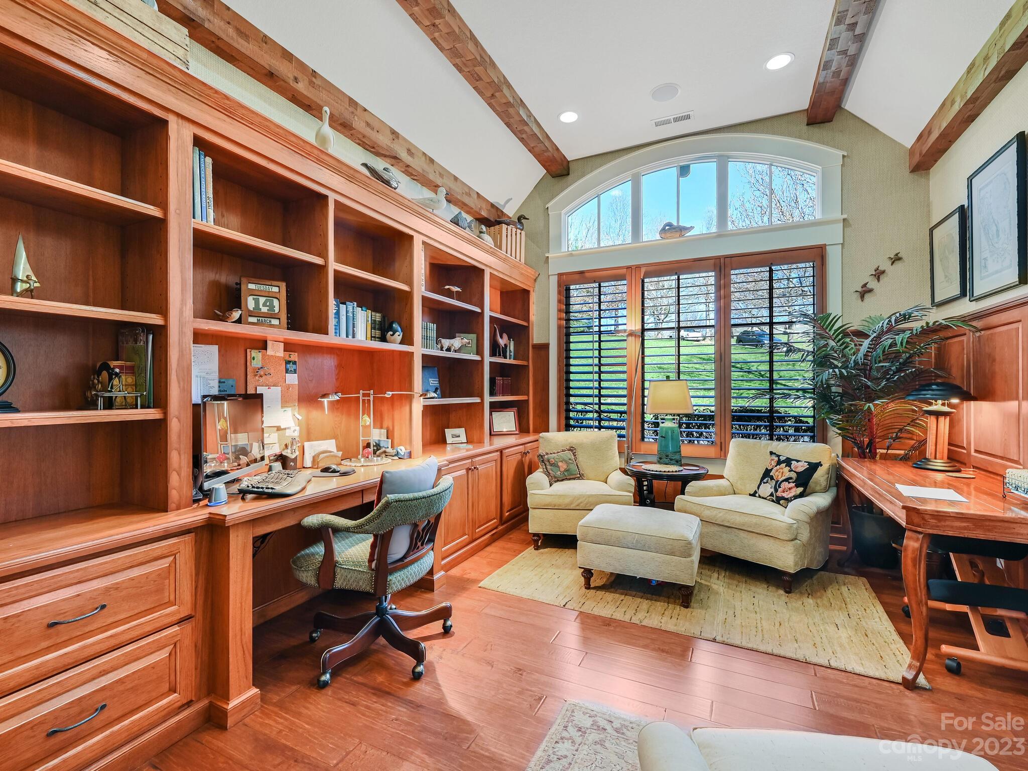 Biltmore Lake - Residential