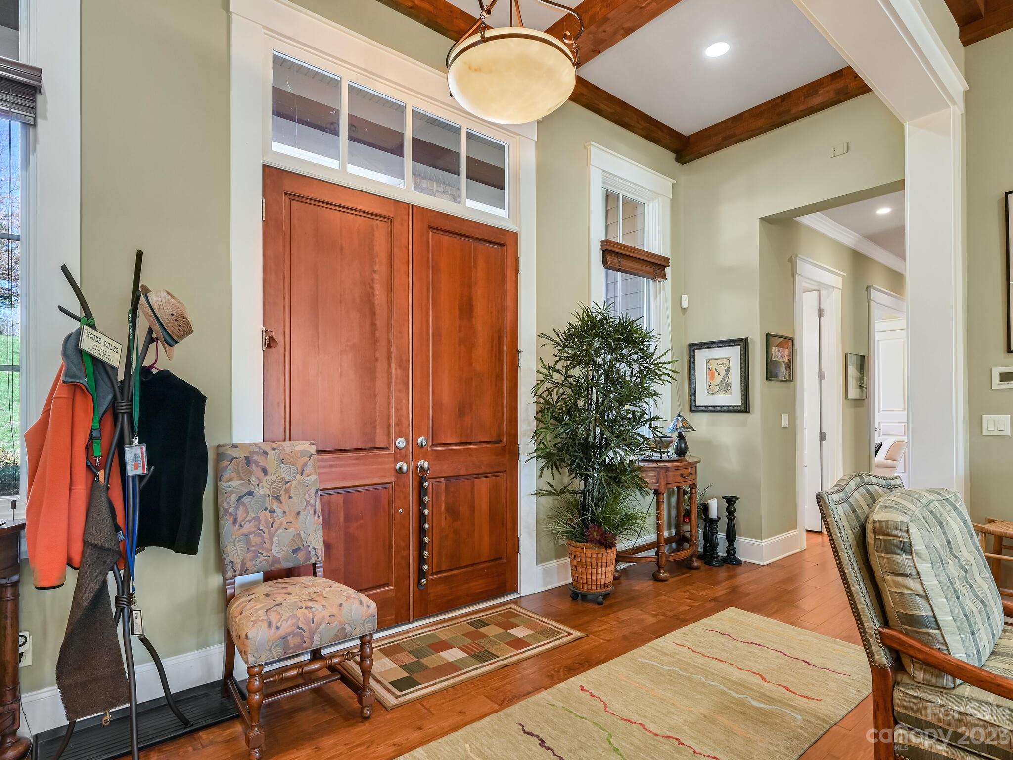 Biltmore Lake - Residential