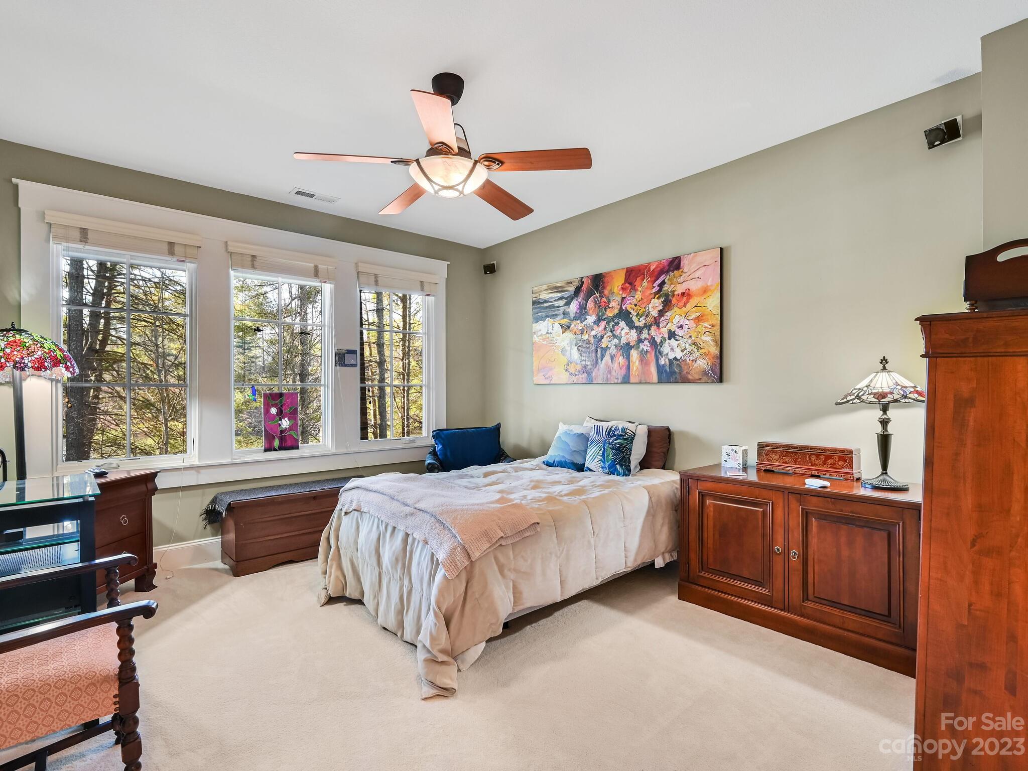 Biltmore Lake - Residential