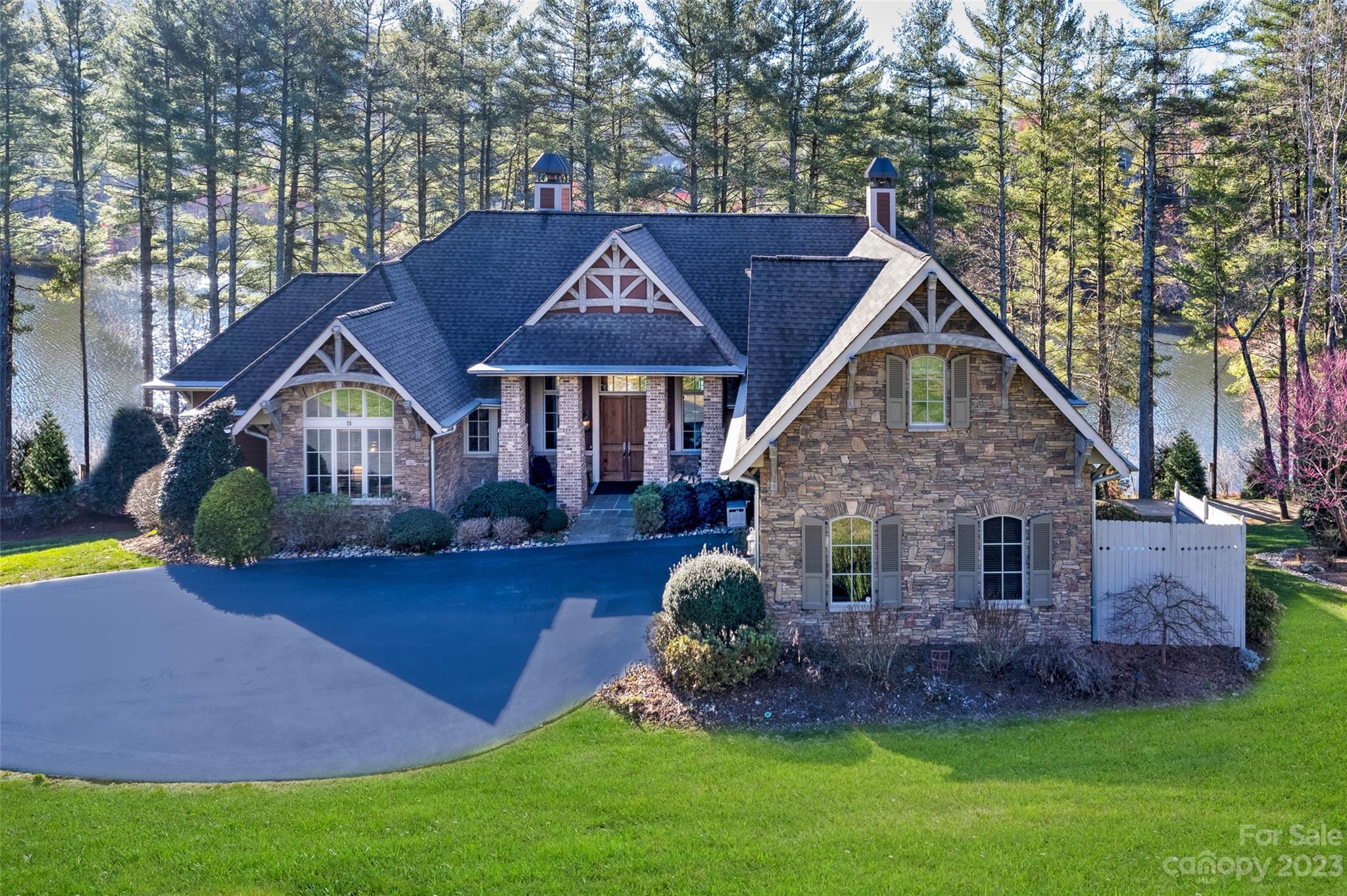 Biltmore Lake - Residential