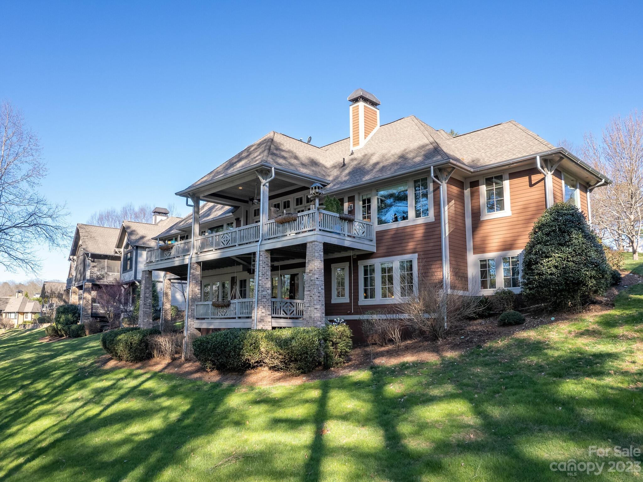 Biltmore Lake - Residential