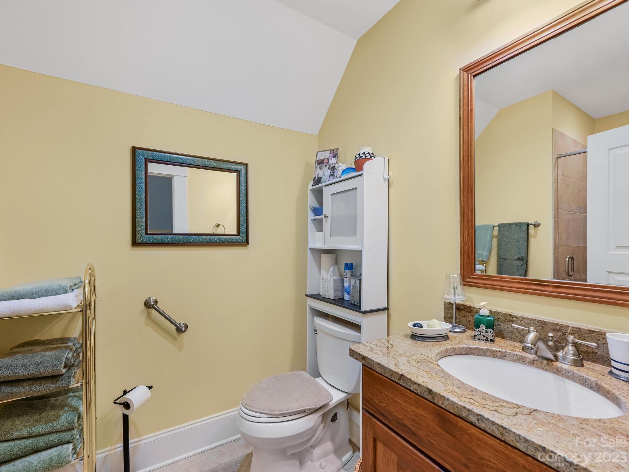 Biltmore Lake - Residential