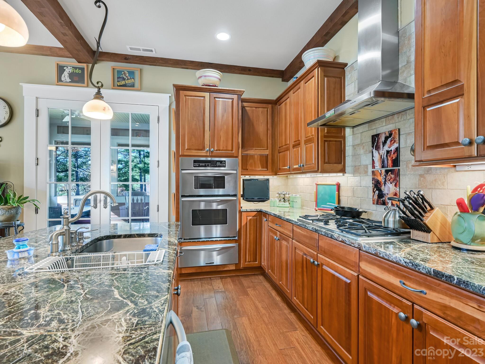 Biltmore Lake - Residential