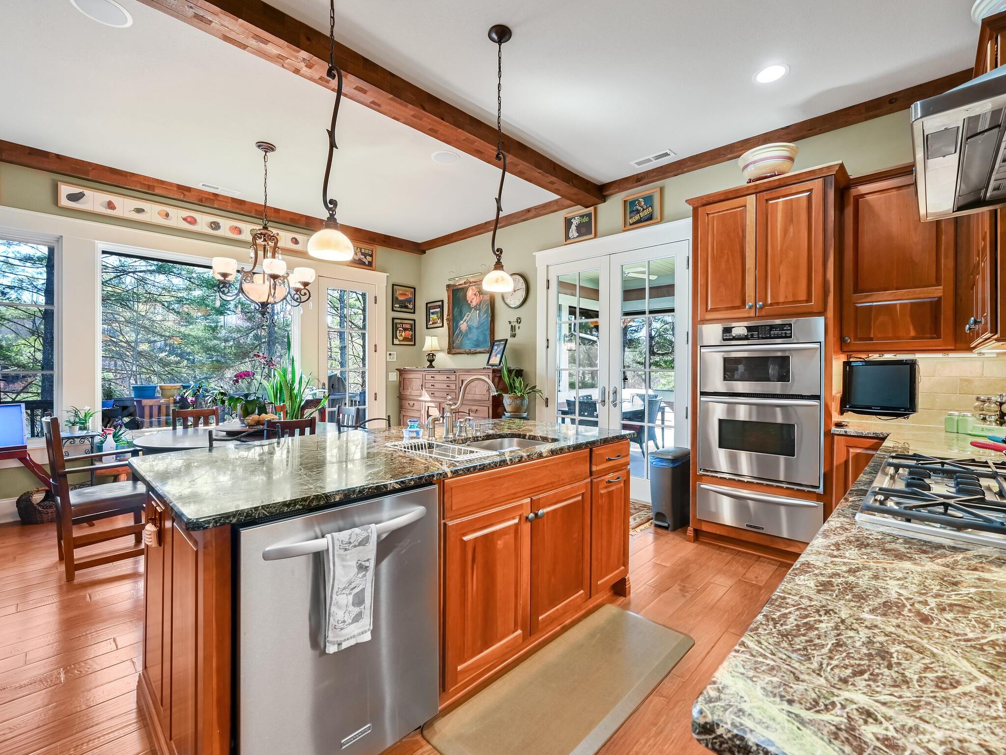 Biltmore Lake - Residential