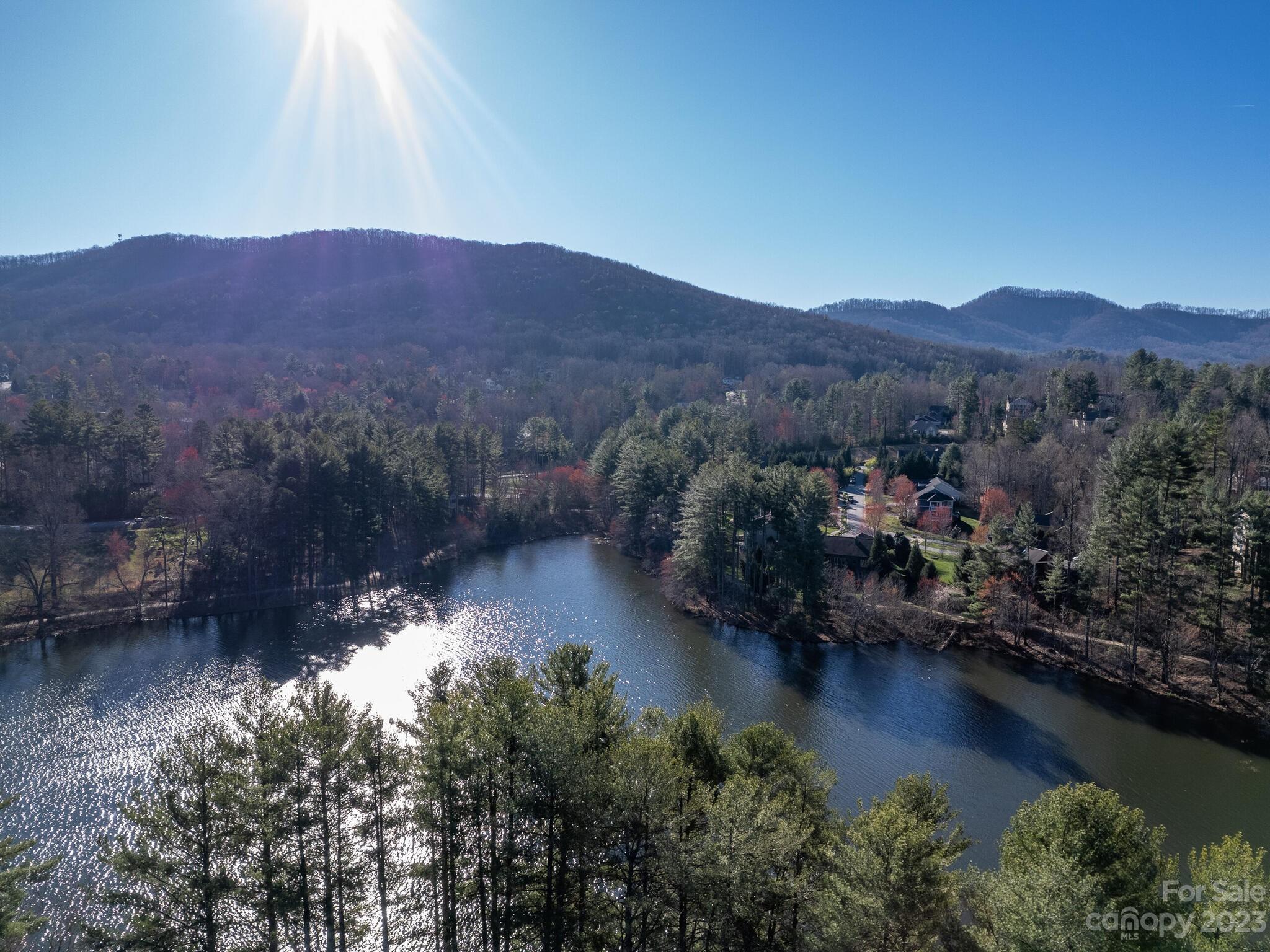 Biltmore Lake - Residential