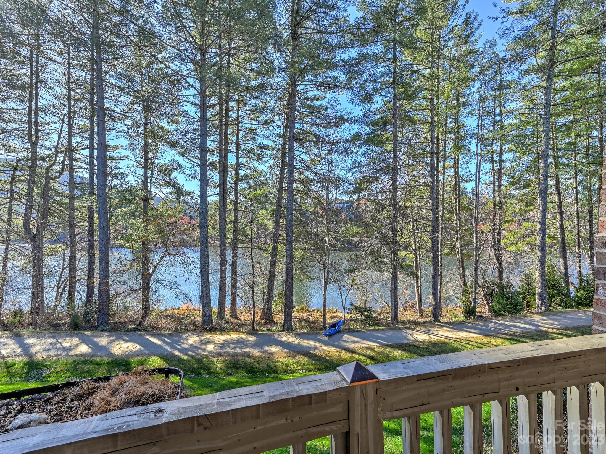 Biltmore Lake - Residential