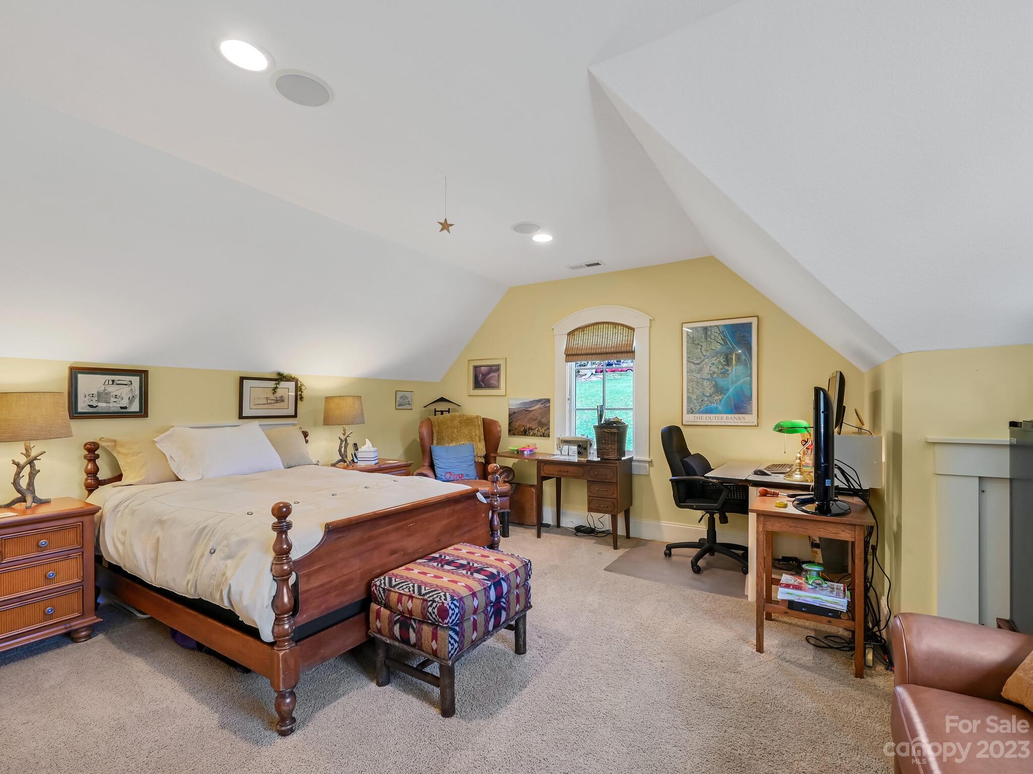 Biltmore Lake - Residential