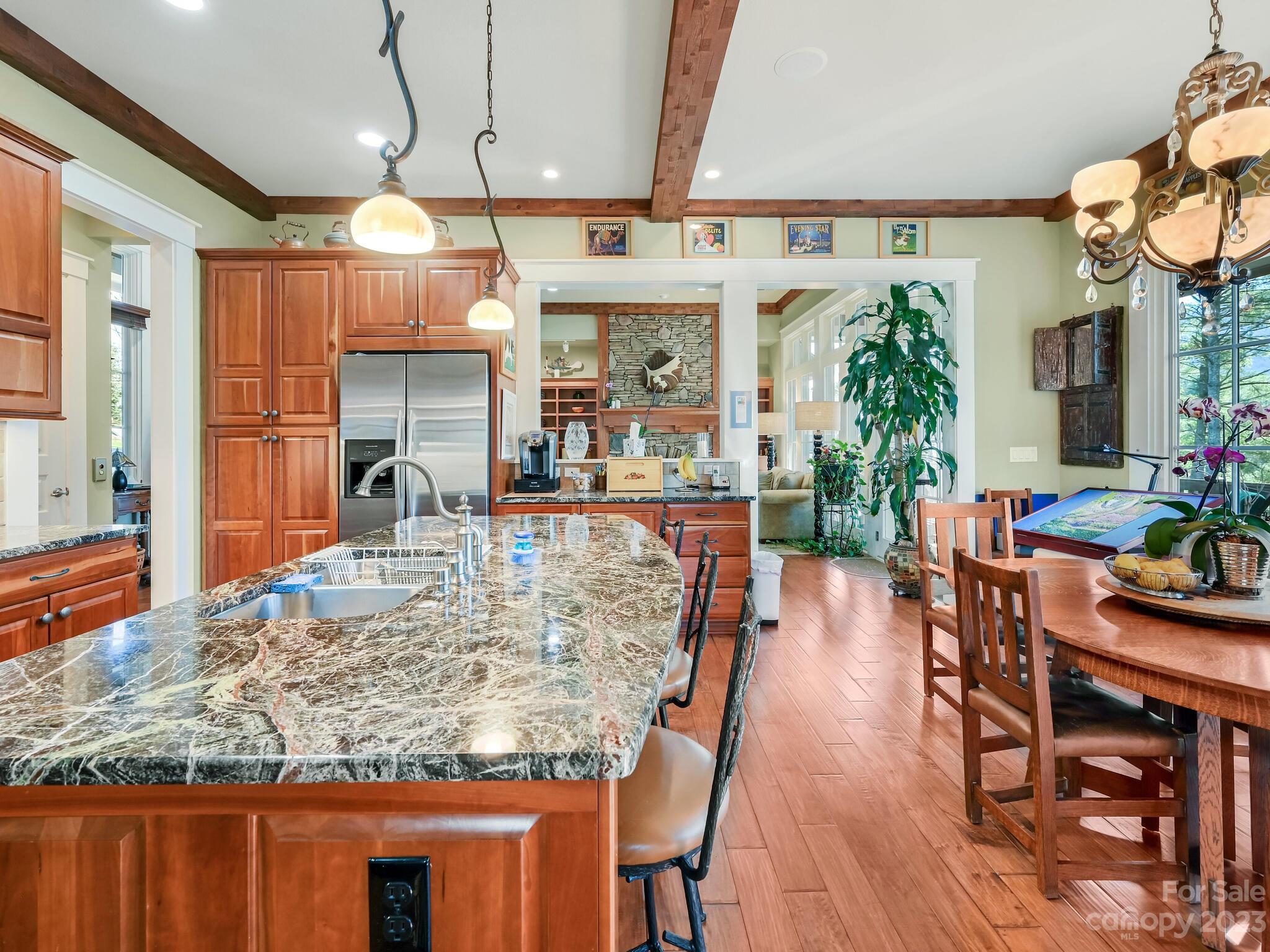 Biltmore Lake - Residential