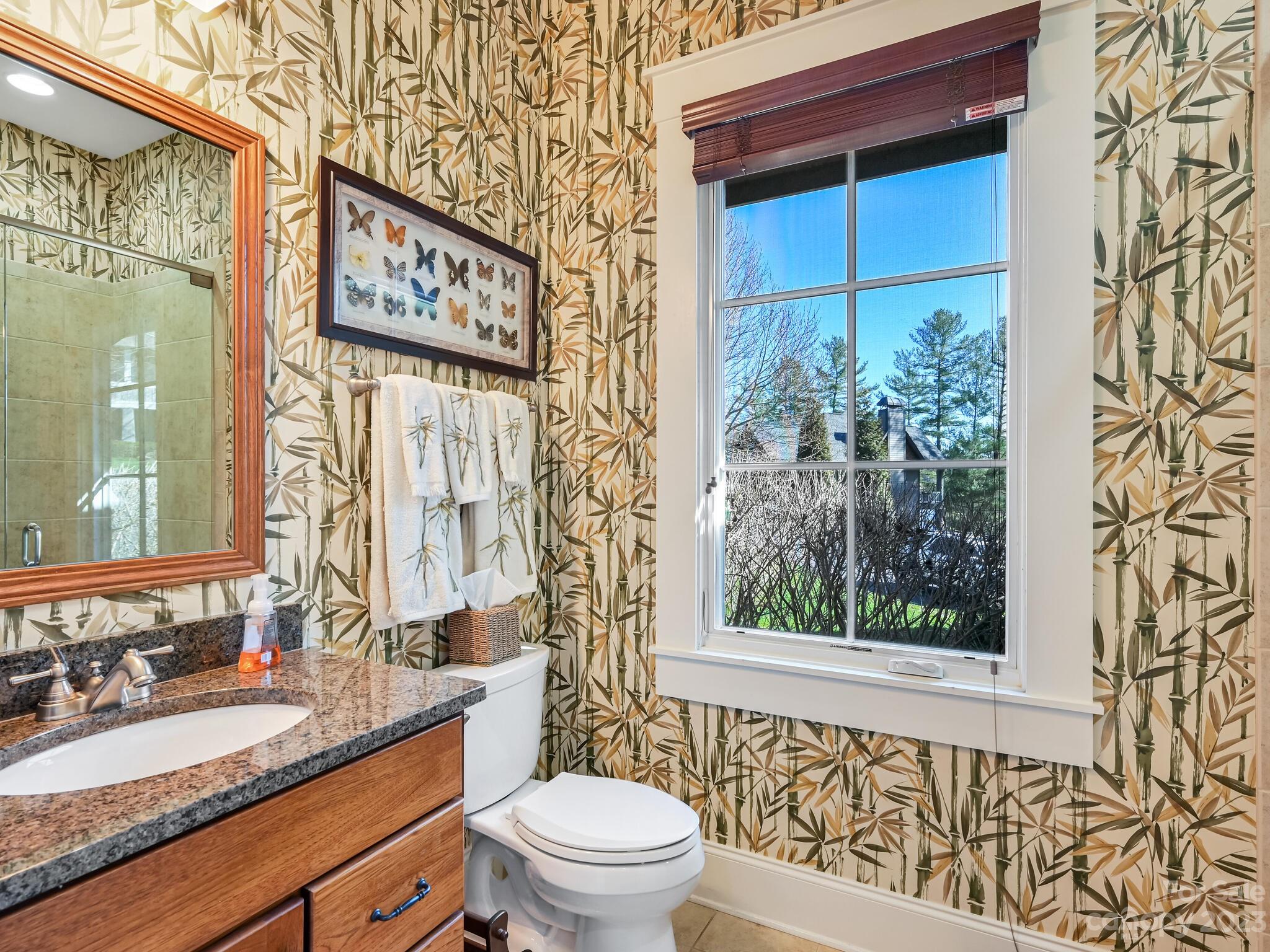 Biltmore Lake - Residential