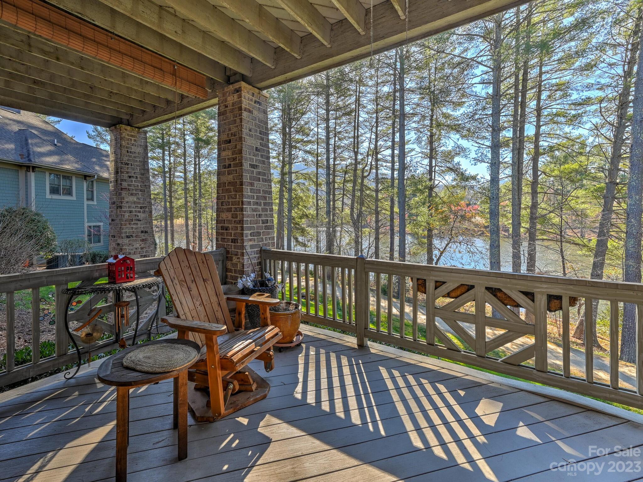 Biltmore Lake - Residential