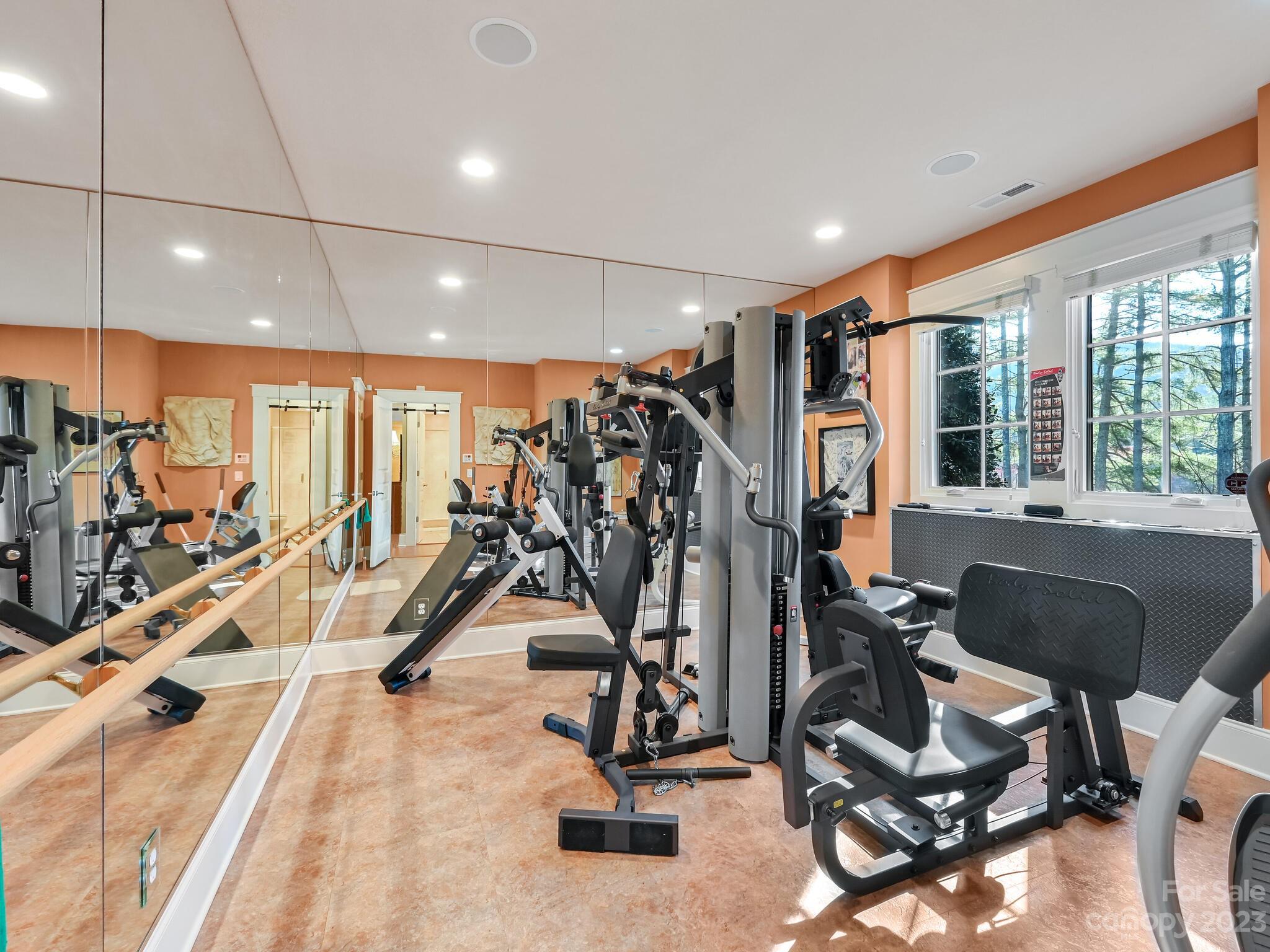 Biltmore Lake - Residential