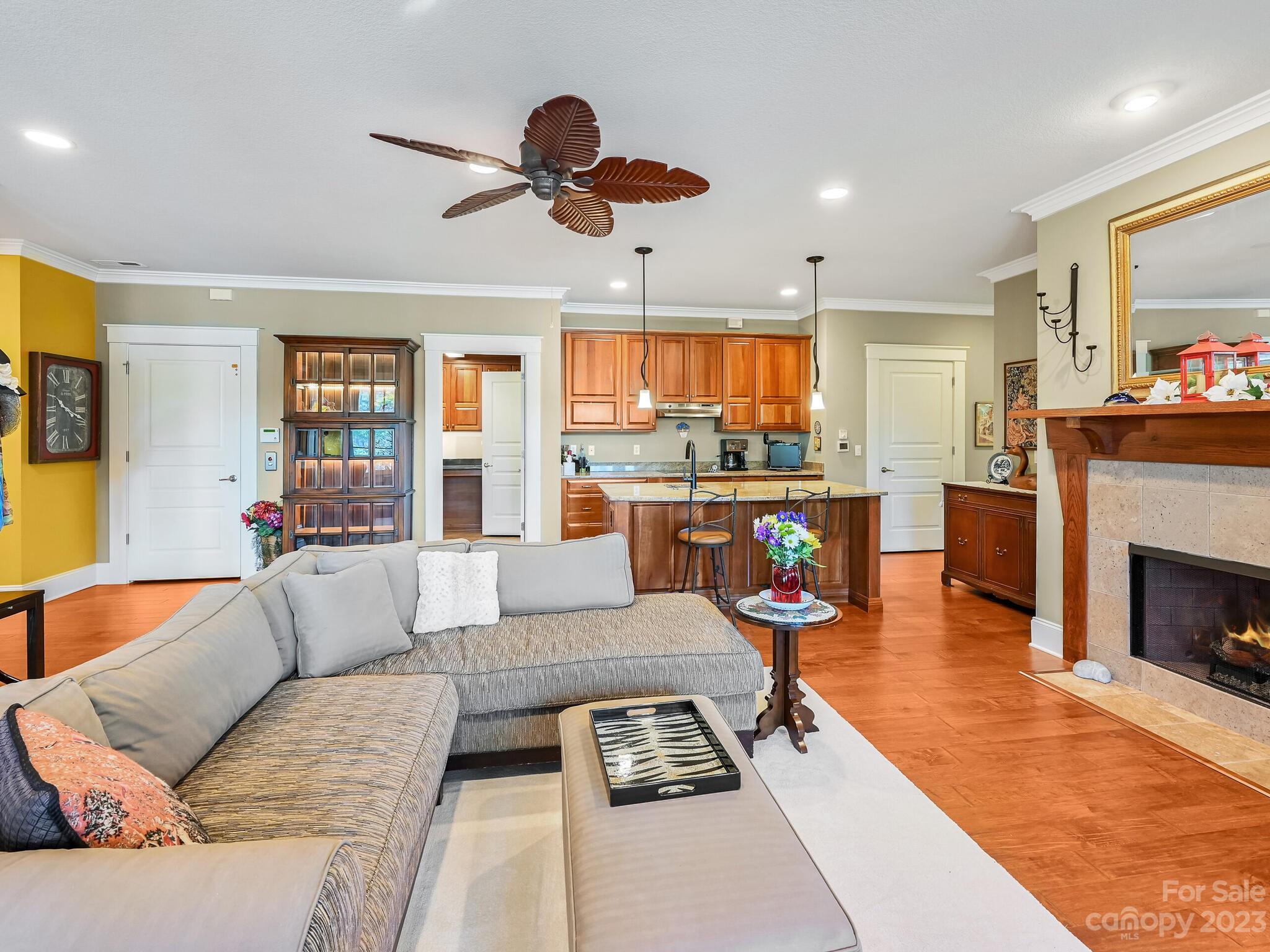 Biltmore Lake - Residential