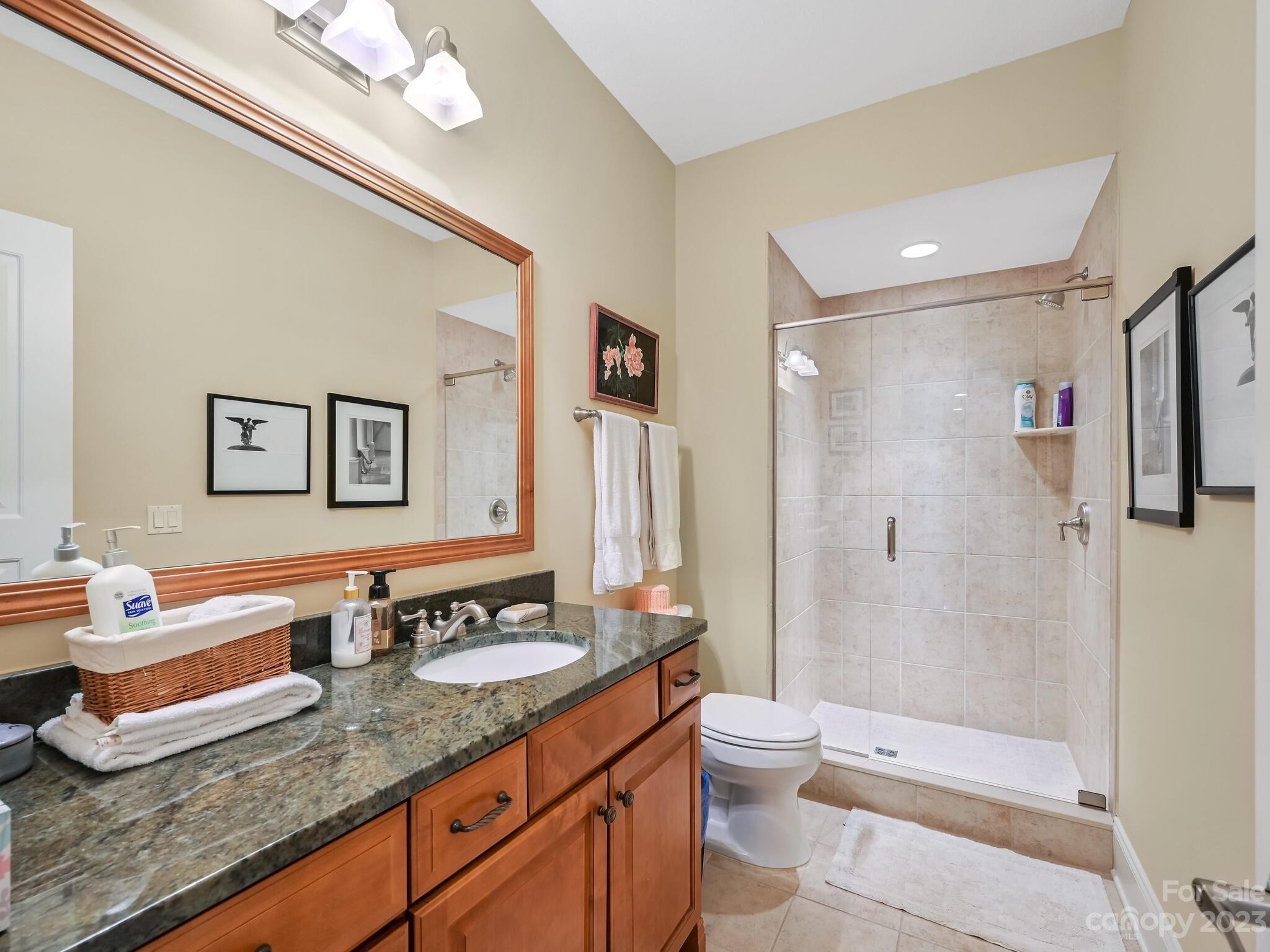 Biltmore Lake - Residential