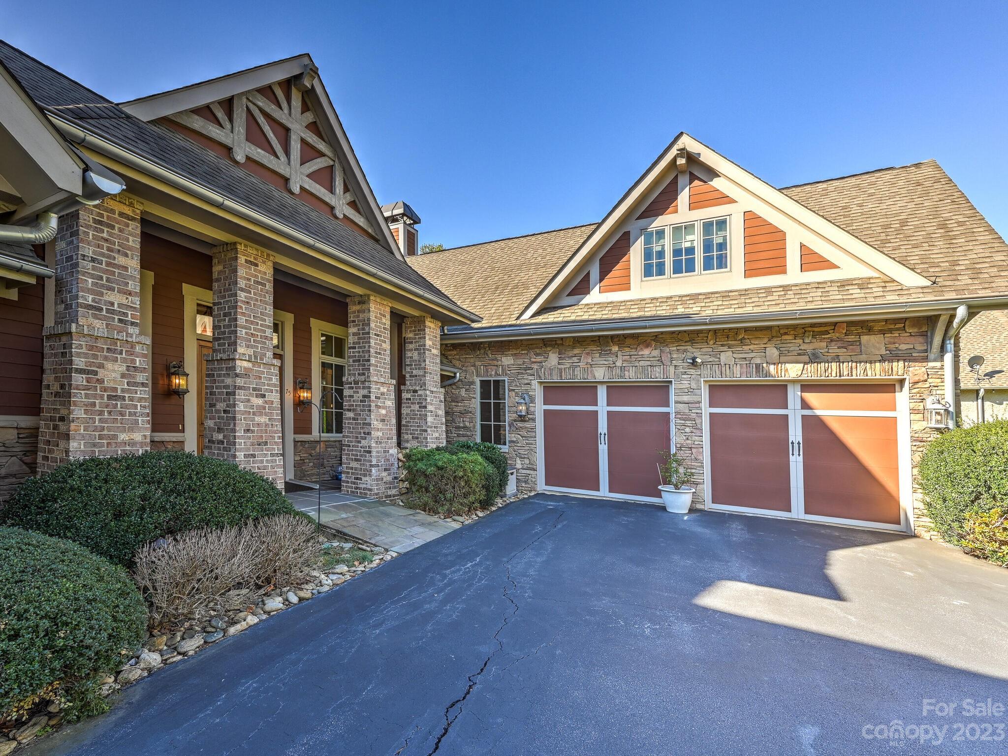 Biltmore Lake - Residential