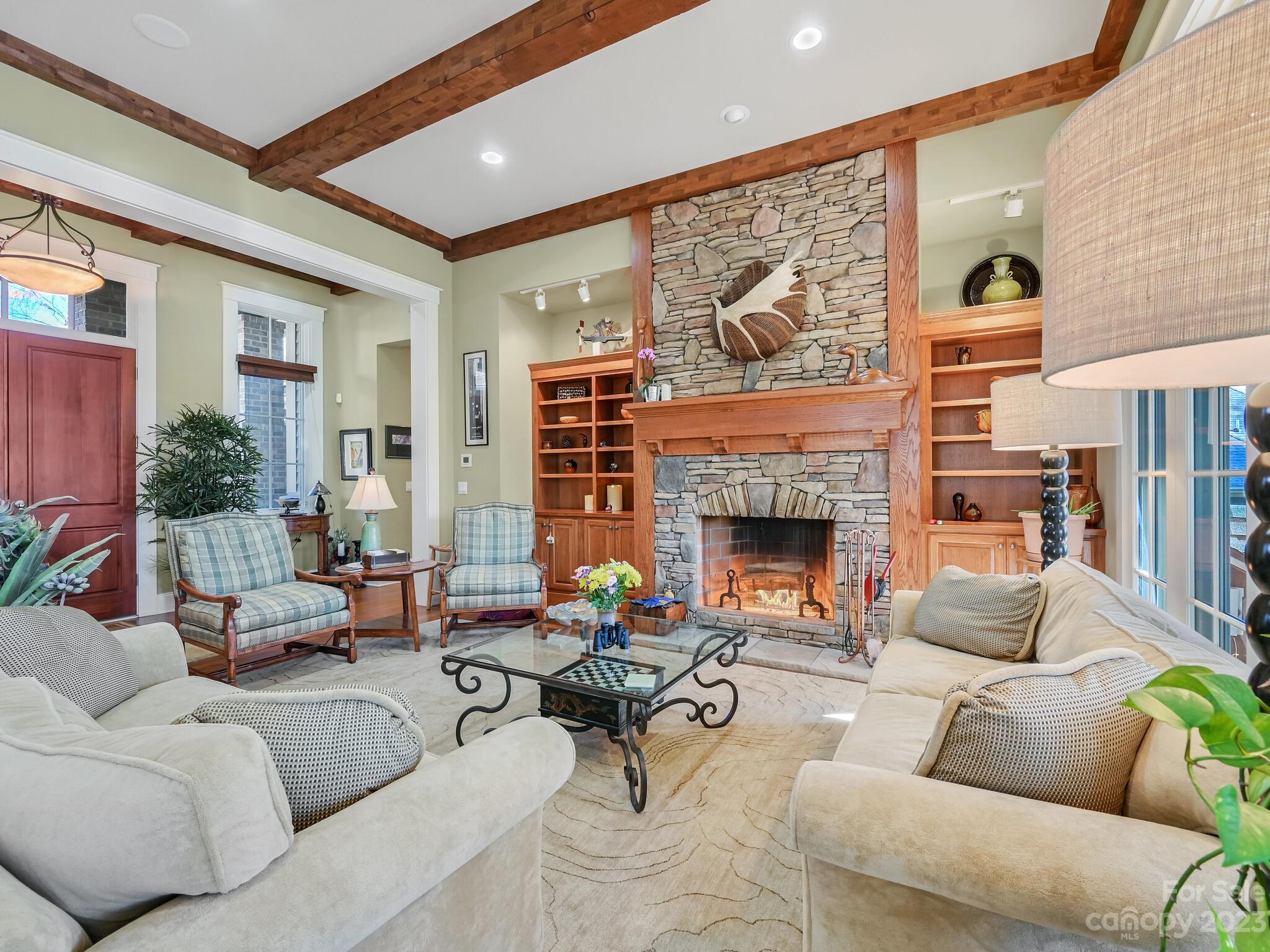 Biltmore Lake - Residential