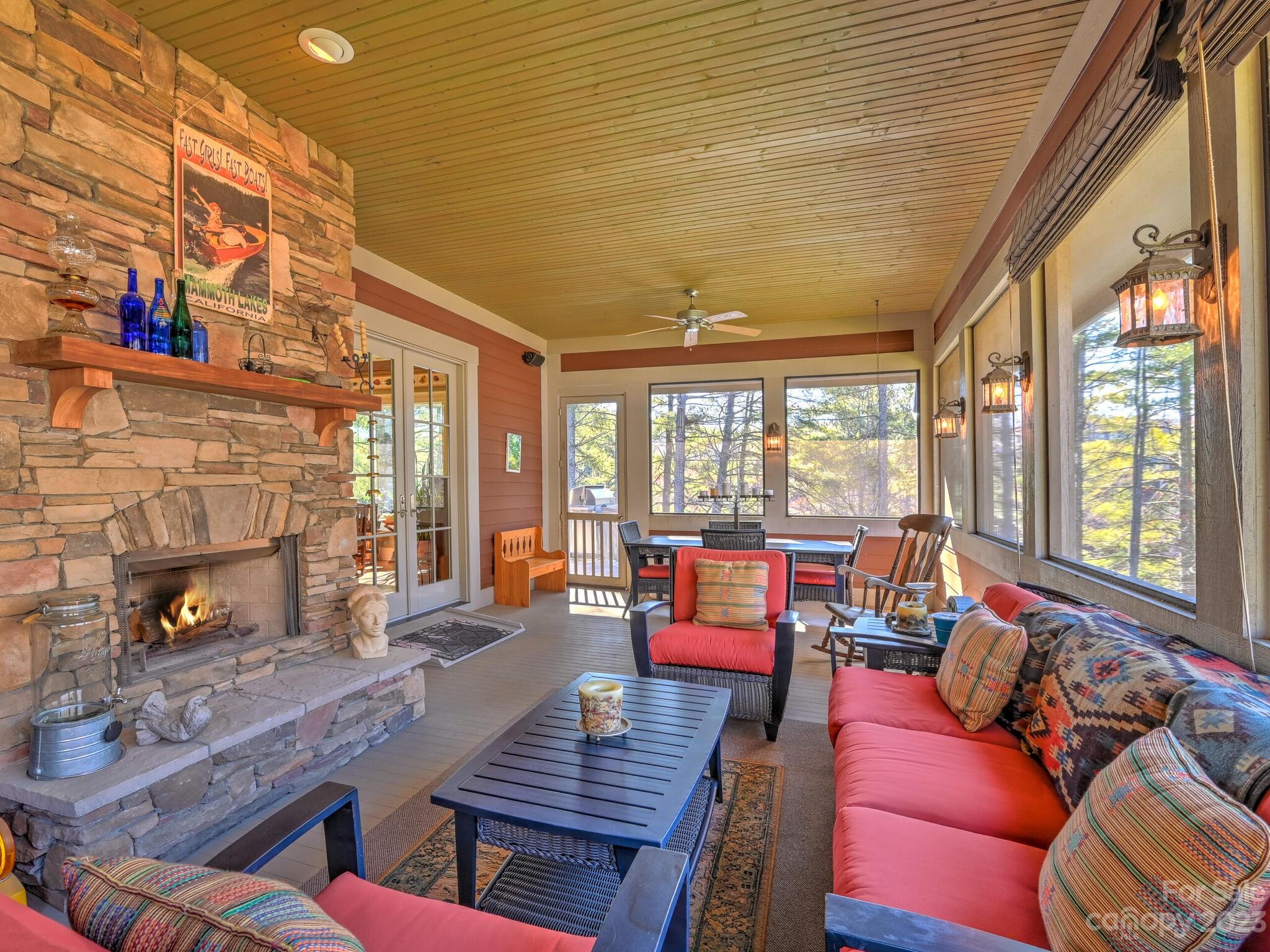 Biltmore Lake - Residential