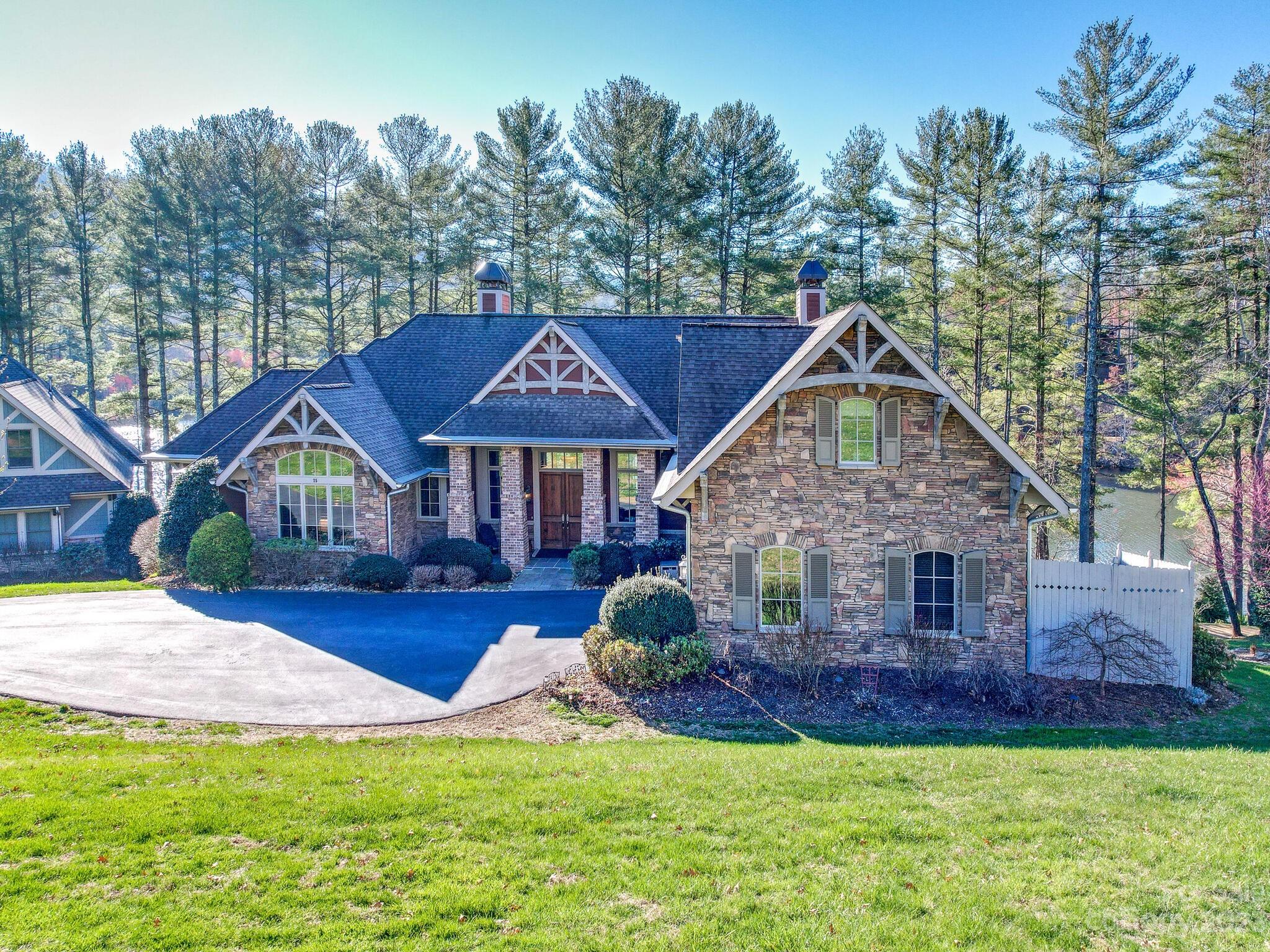 Biltmore Lake - Residential