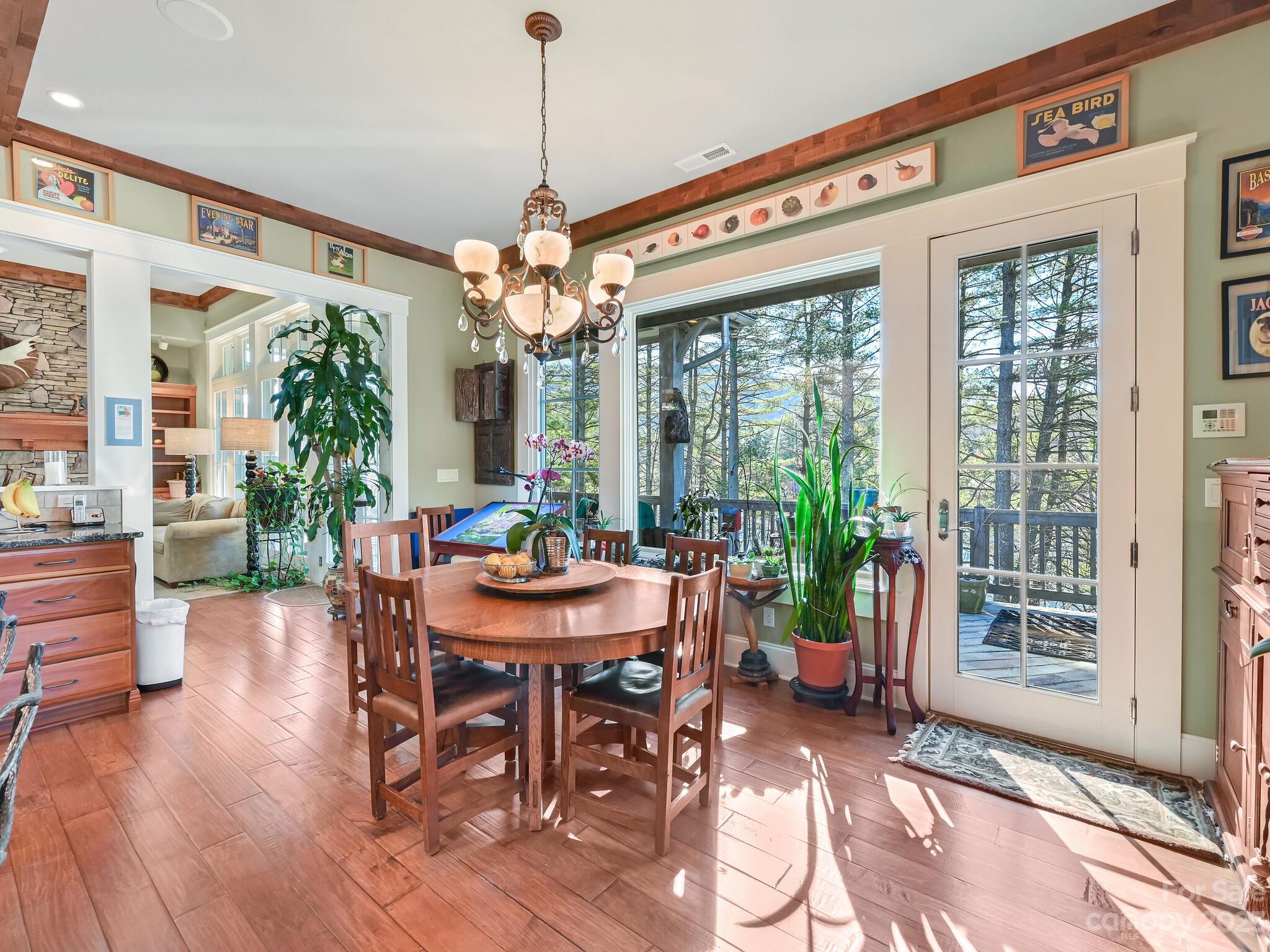 Biltmore Lake - Residential