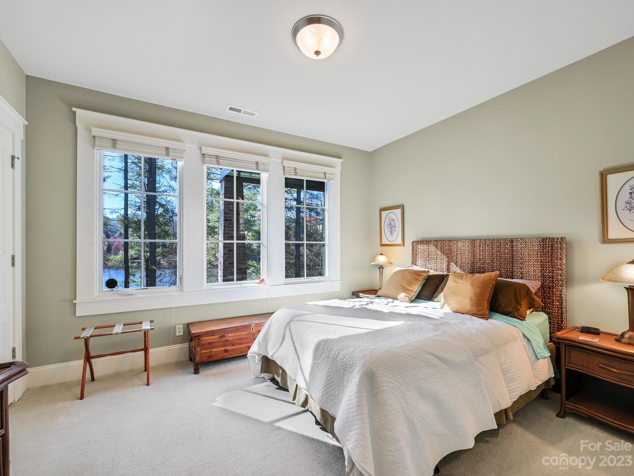 Biltmore Lake - Residential