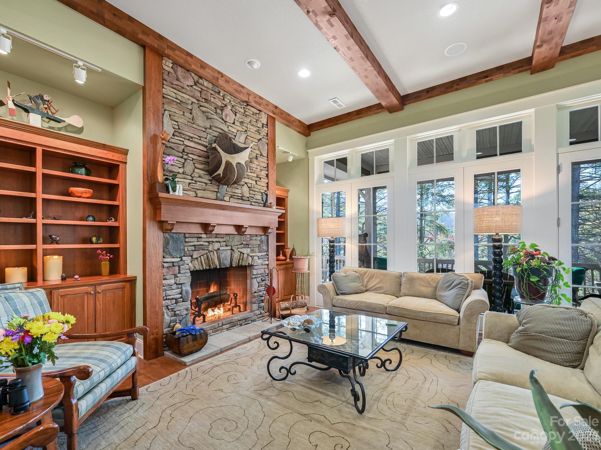 Biltmore Lake - Residential