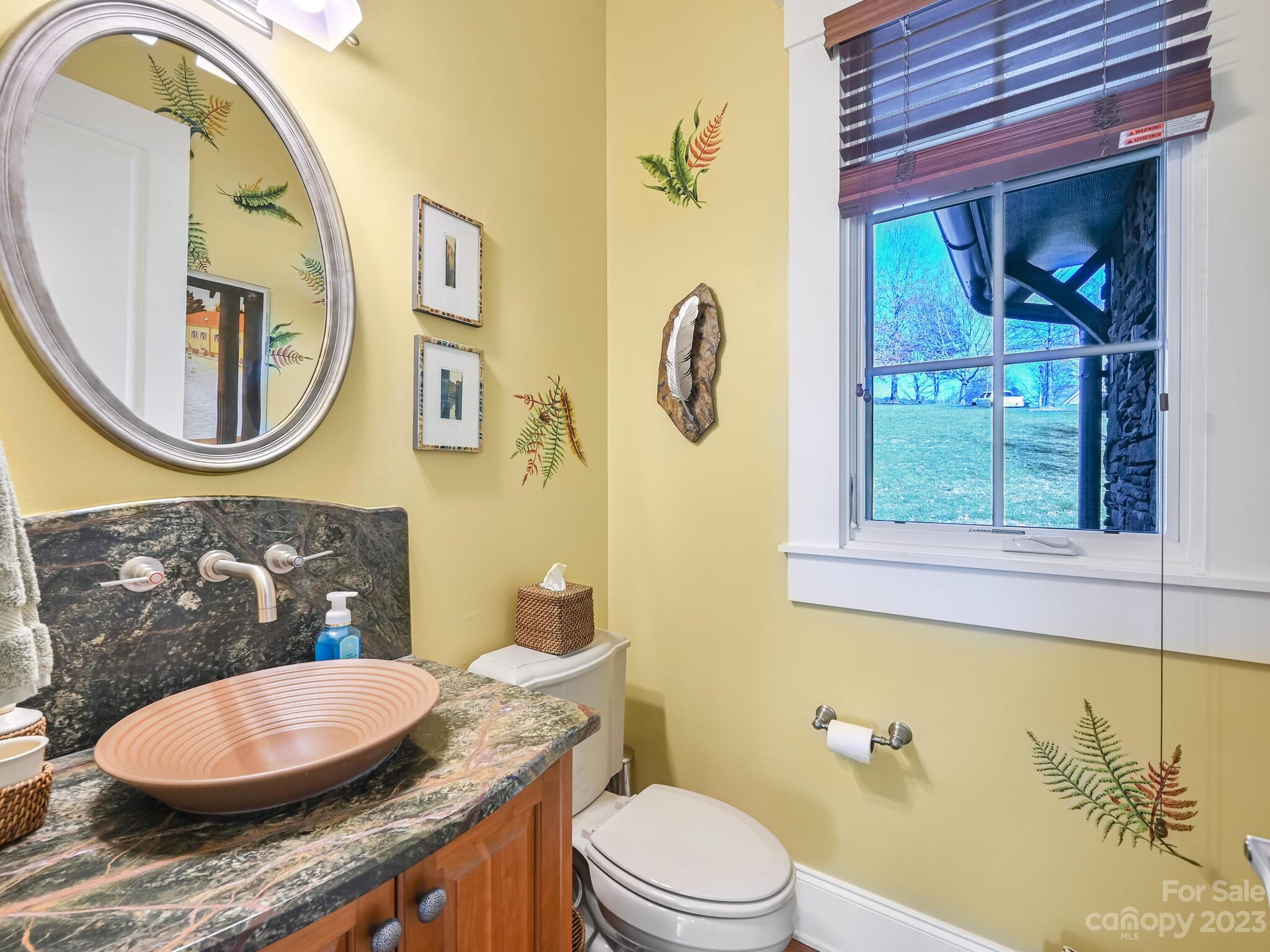 Biltmore Lake - Residential