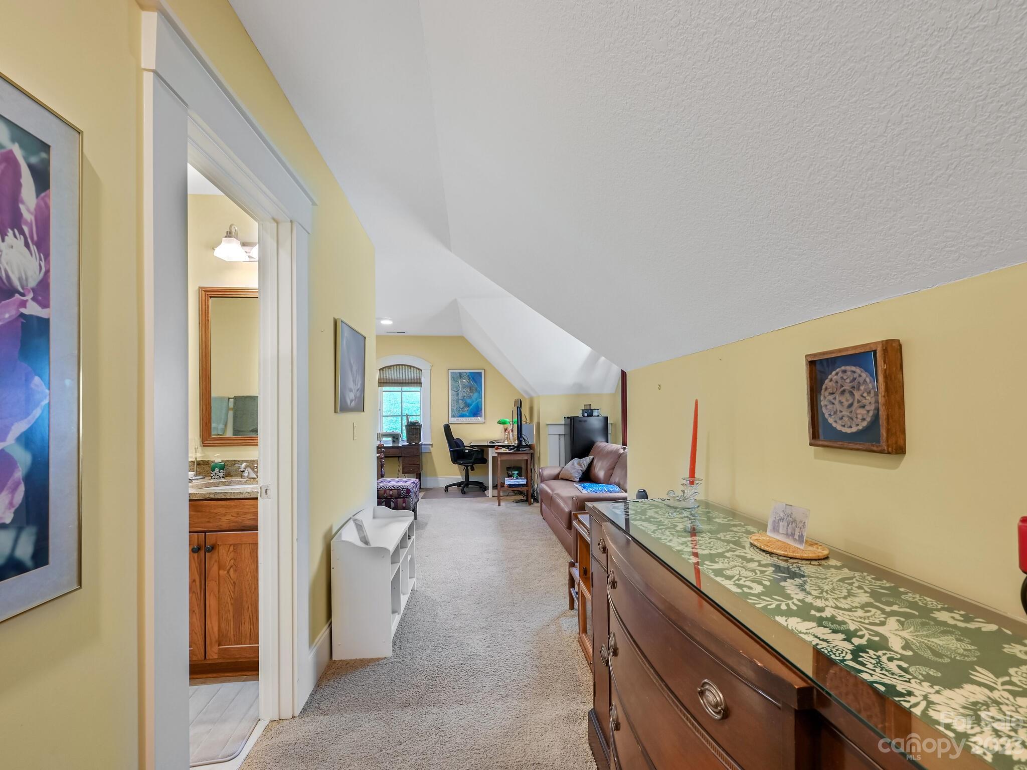 Biltmore Lake - Residential