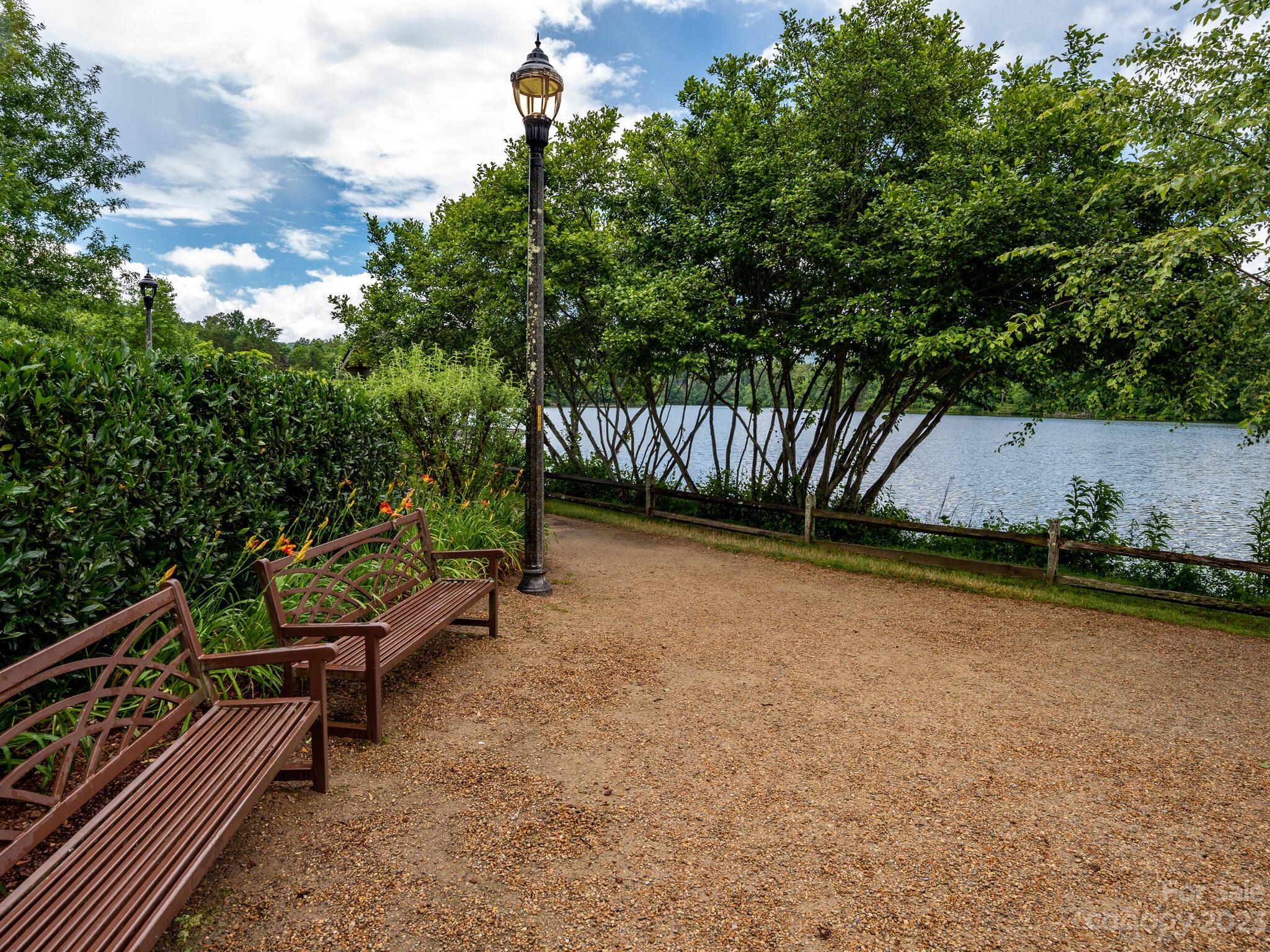 Biltmore Lake - Residential