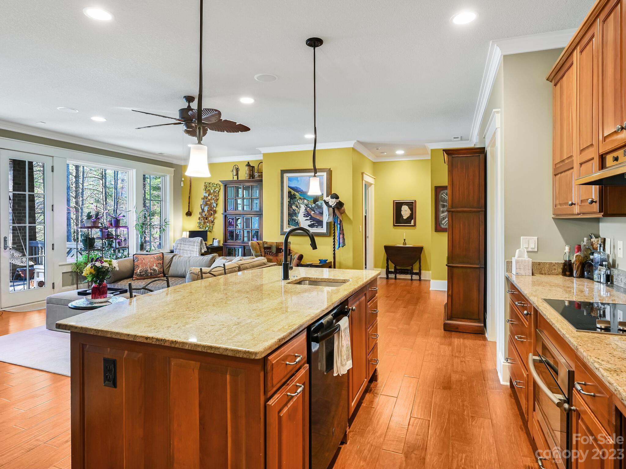 Biltmore Lake - Residential