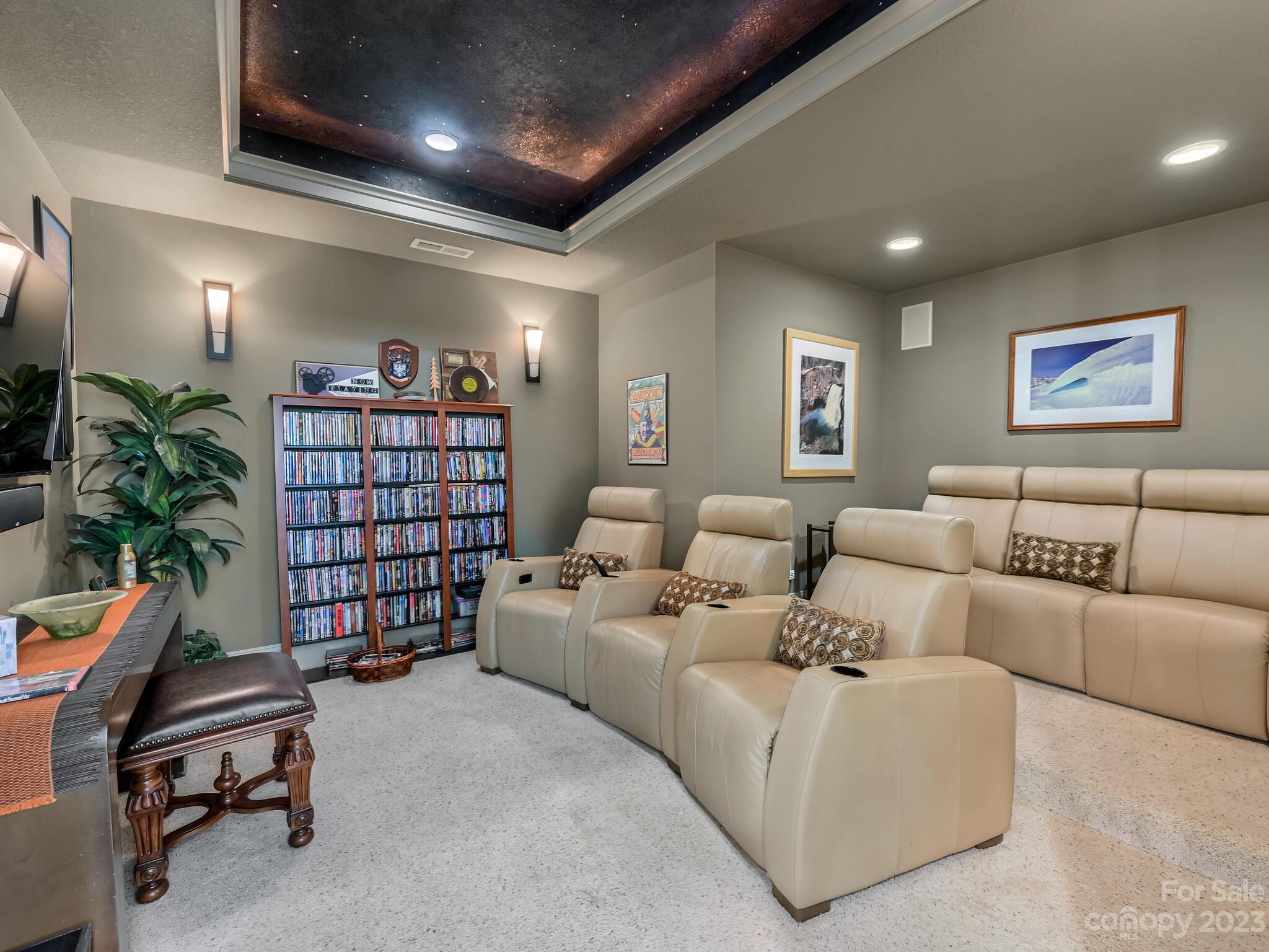 Biltmore Lake - Residential