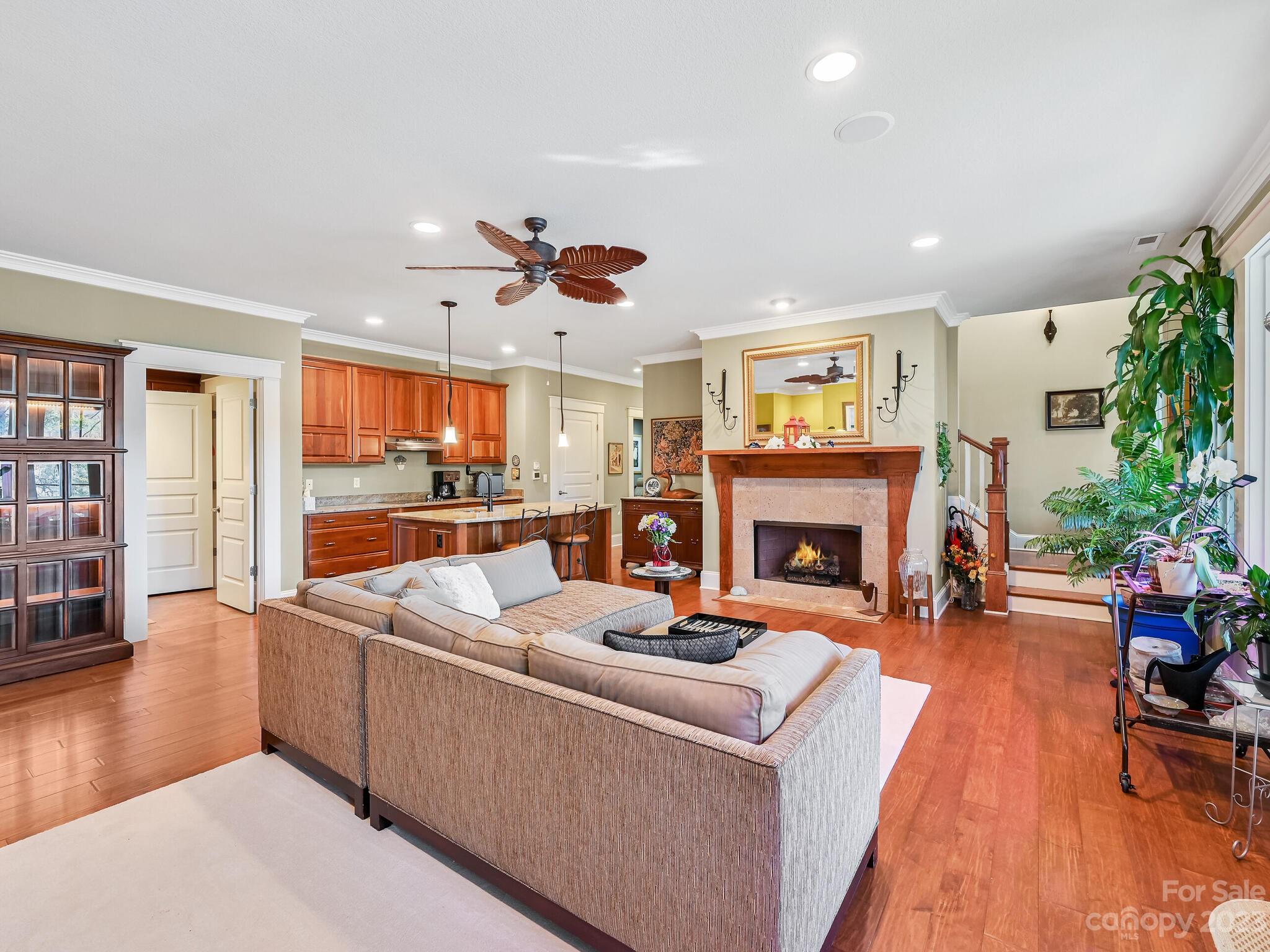 Biltmore Lake - Residential