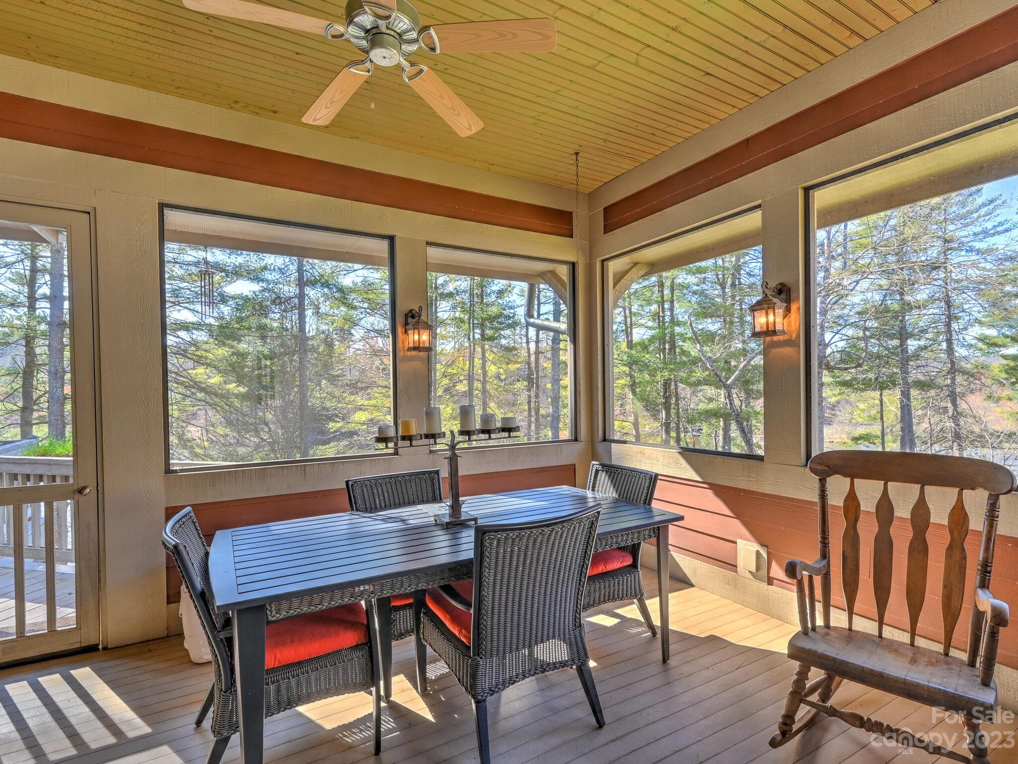 Biltmore Lake - Residential