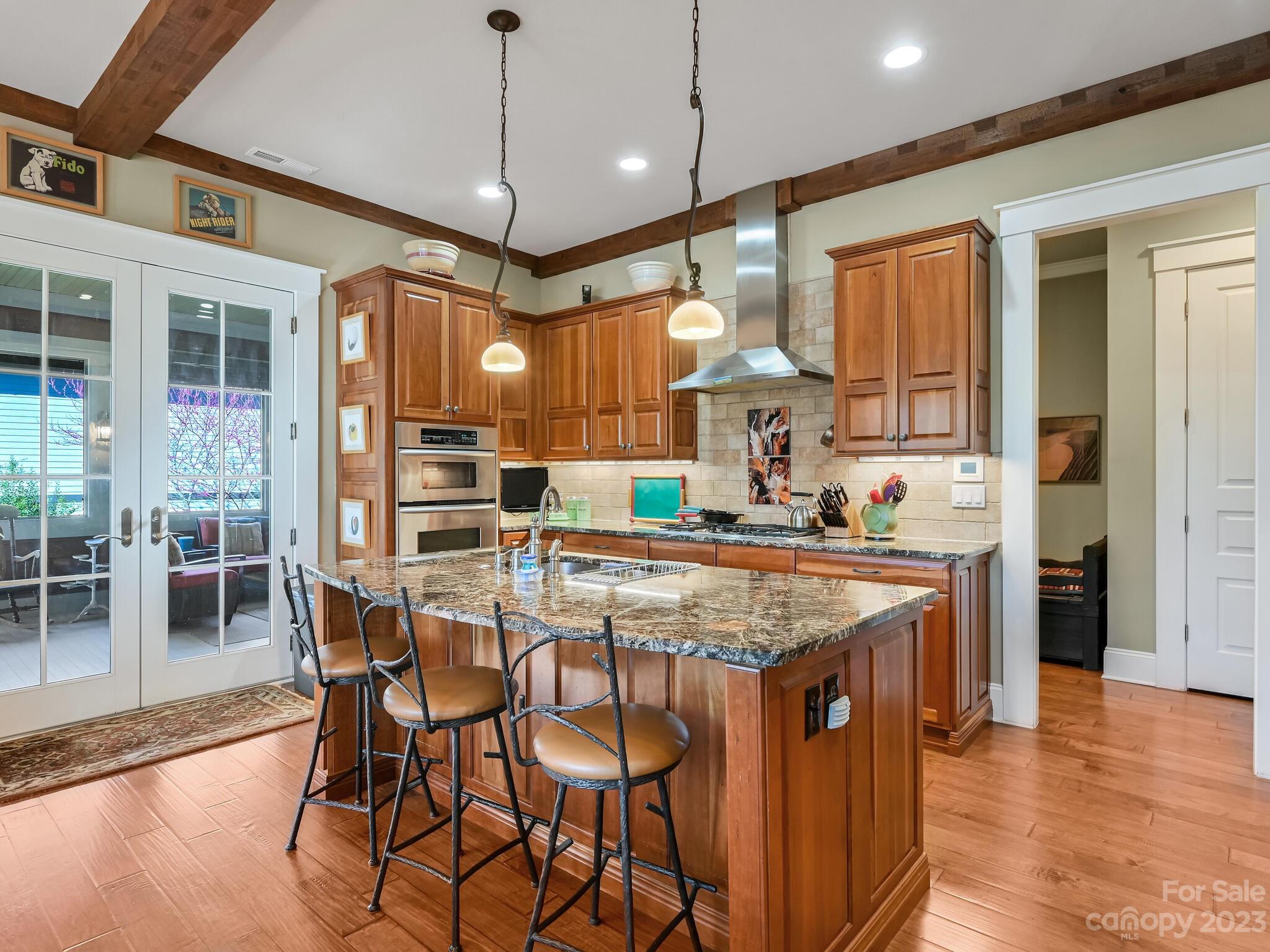 Biltmore Lake - Residential