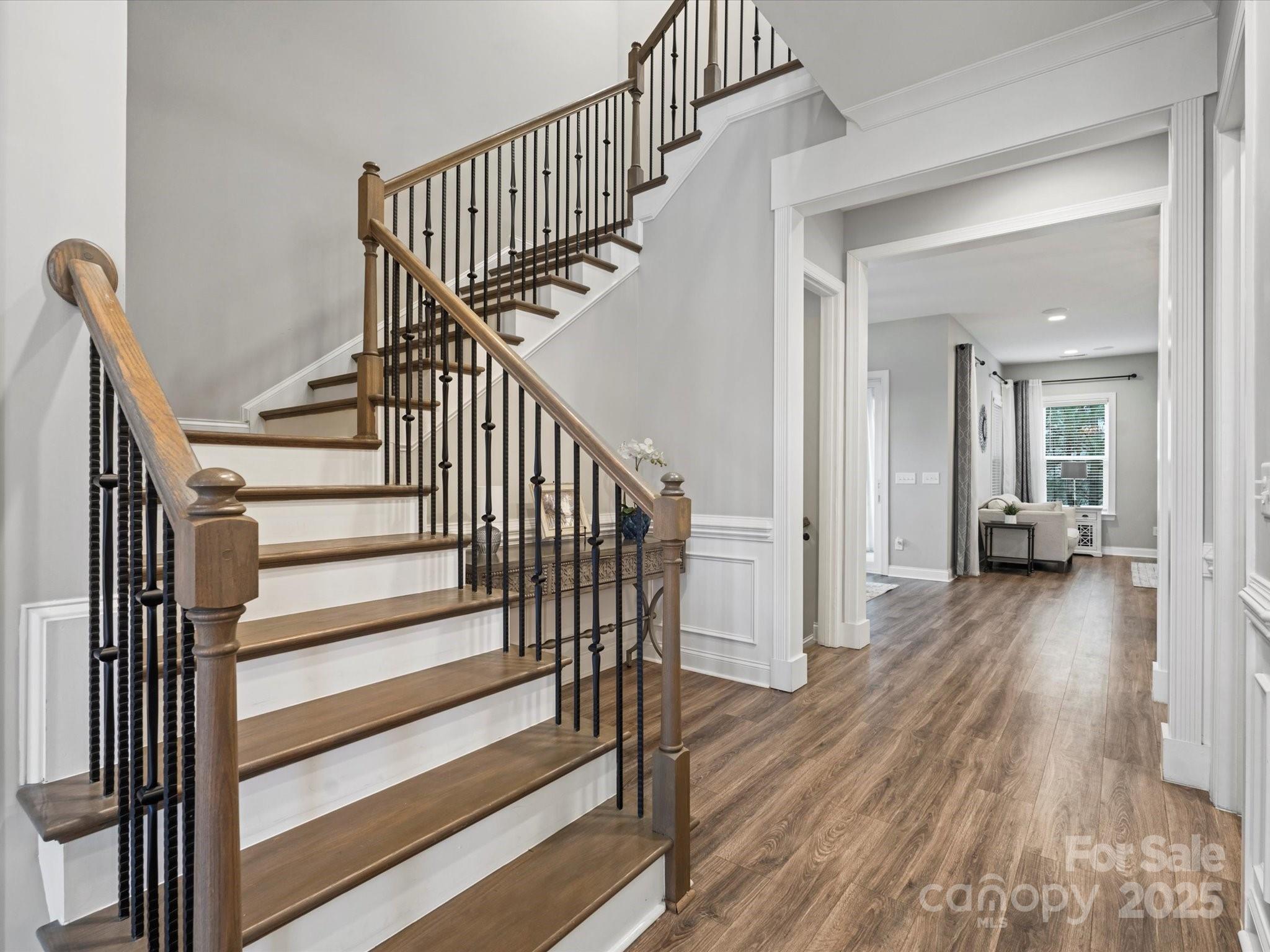 Waterside At The Catawba - Residential