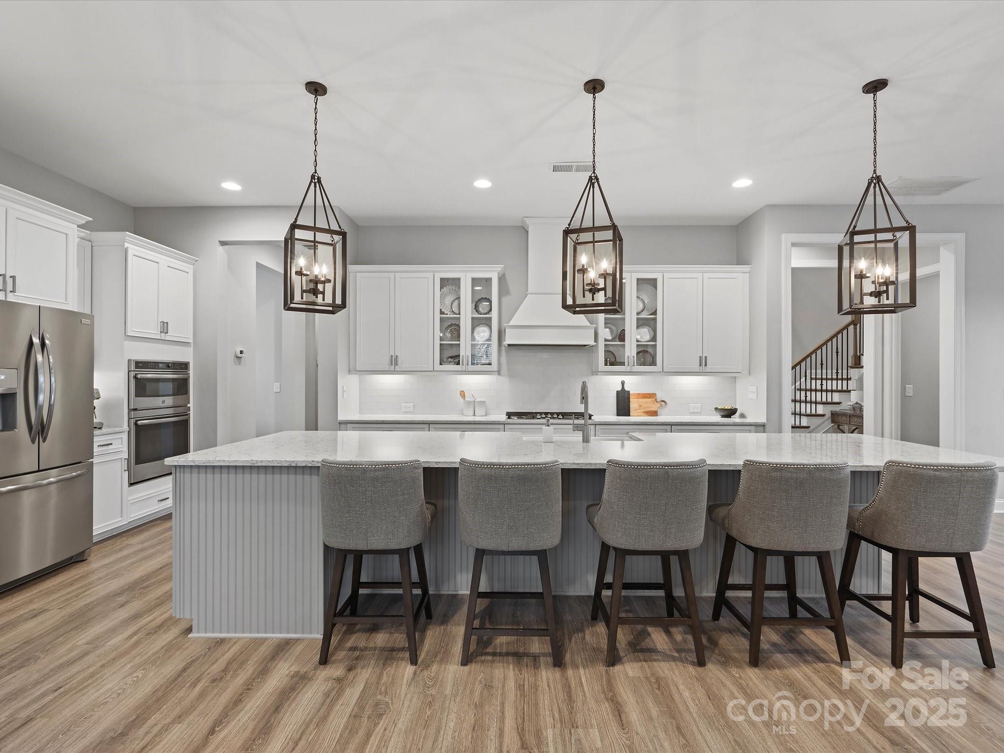 Waterside At The Catawba - Residential