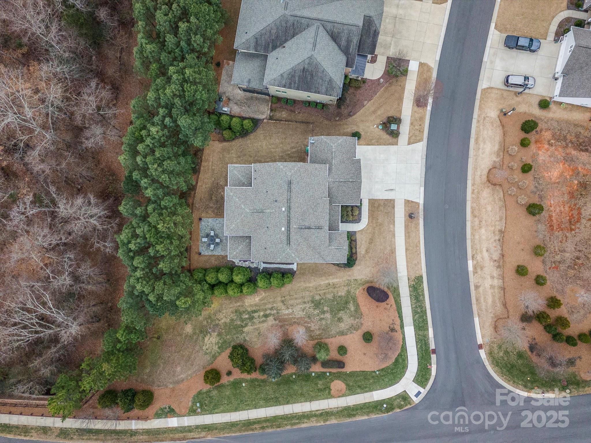 Waterside At The Catawba - Residential