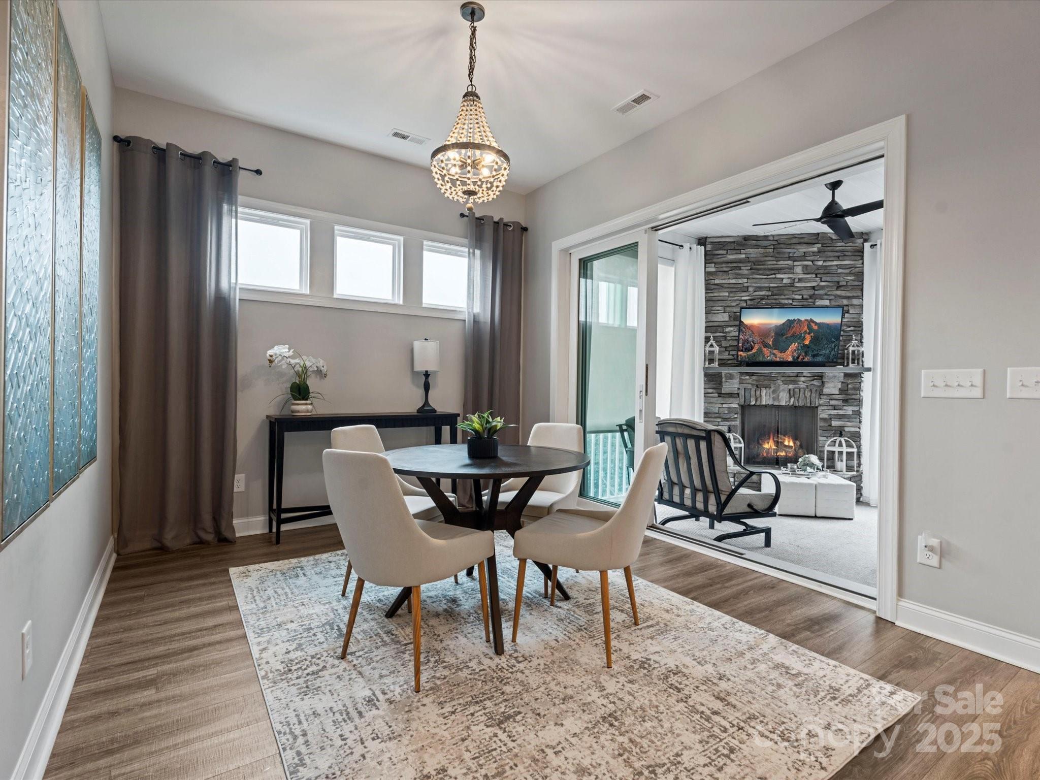 Waterside At The Catawba - Residential