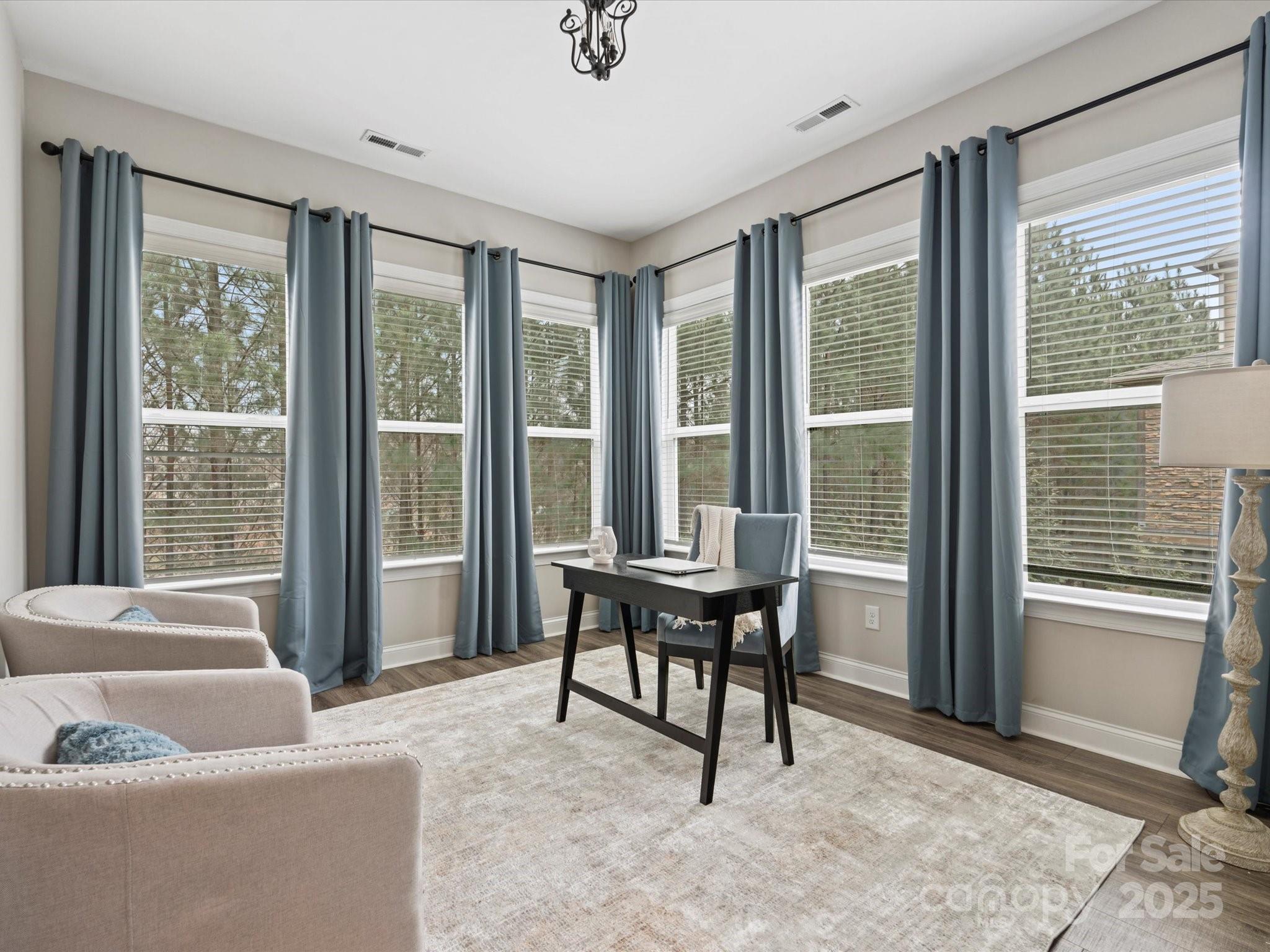 Waterside At The Catawba - Residential