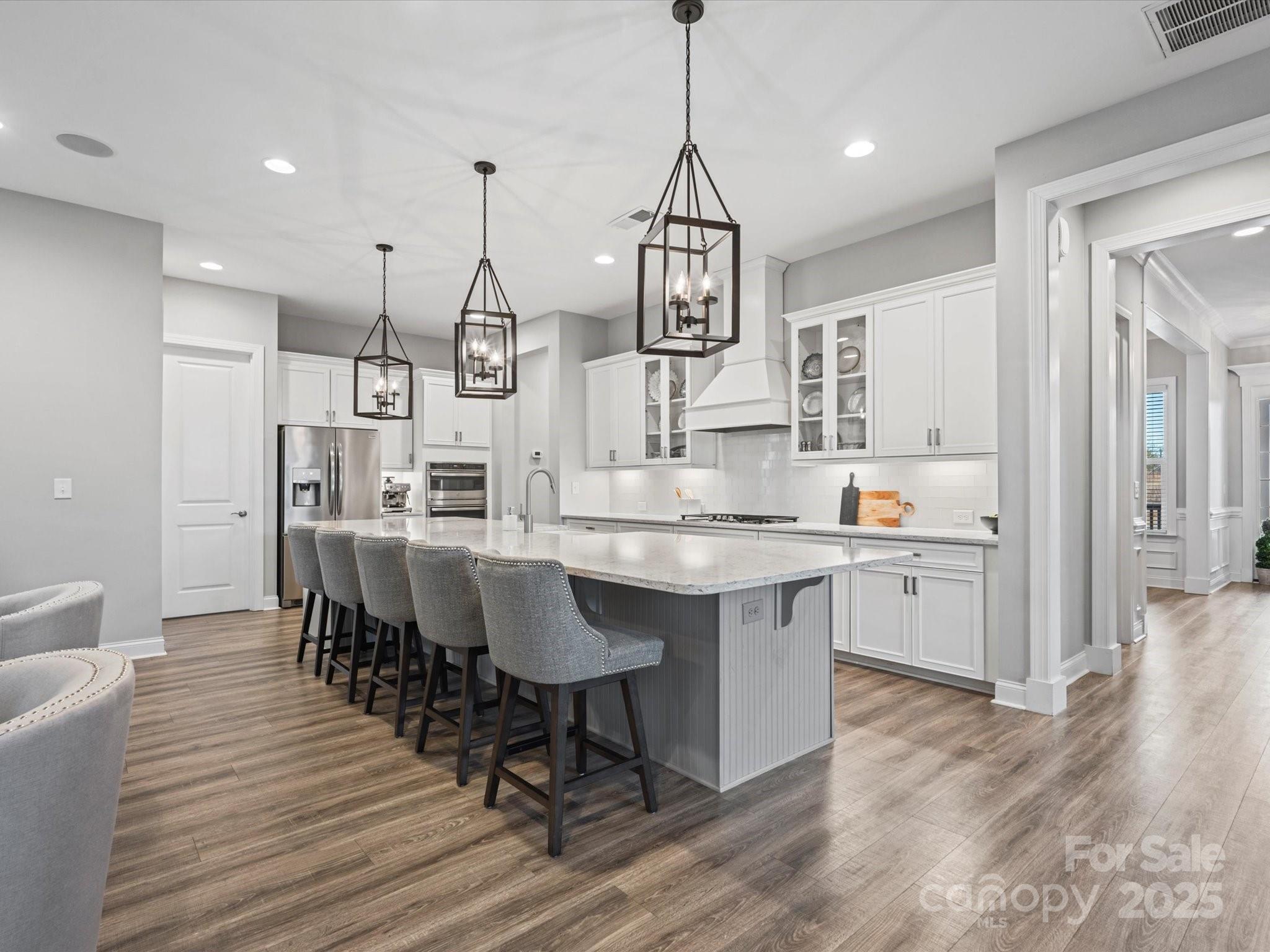 Waterside At The Catawba - Residential