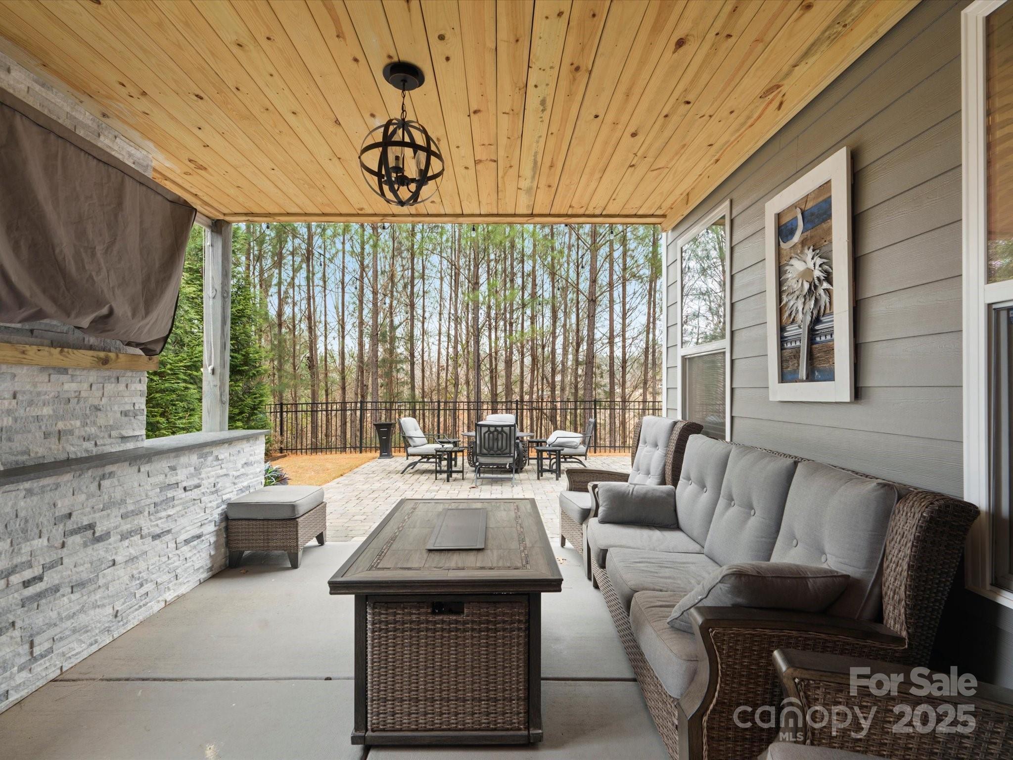 Waterside At The Catawba - Residential