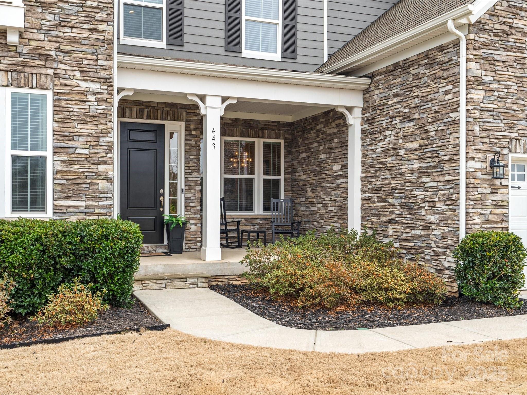 Waterside At The Catawba - Residential