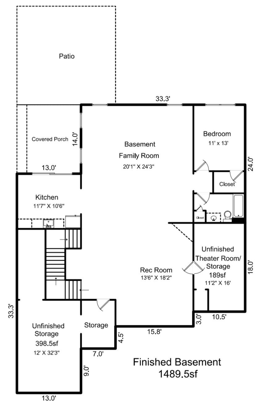 Waterside At The Catawba - Residential
