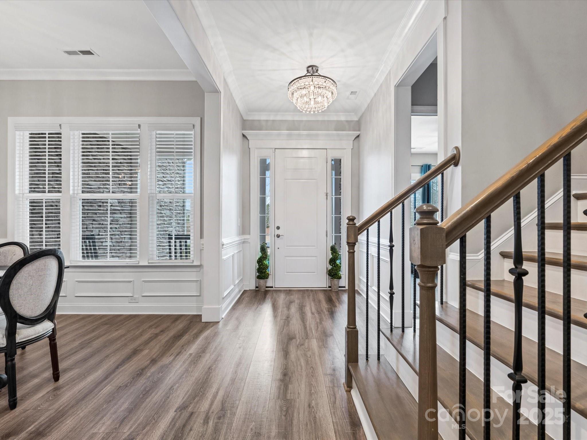 Waterside At The Catawba - Residential