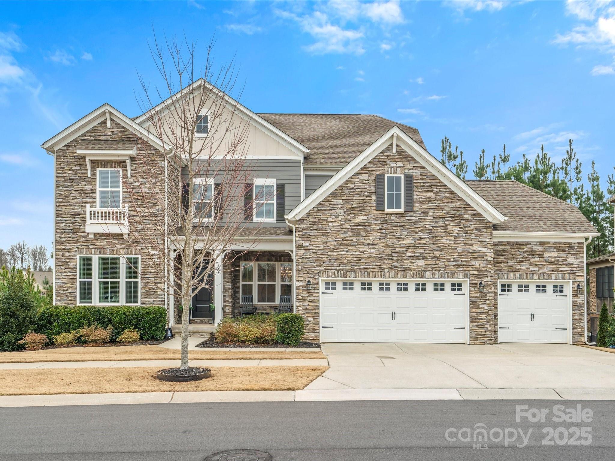 Waterside At The Catawba - Residential