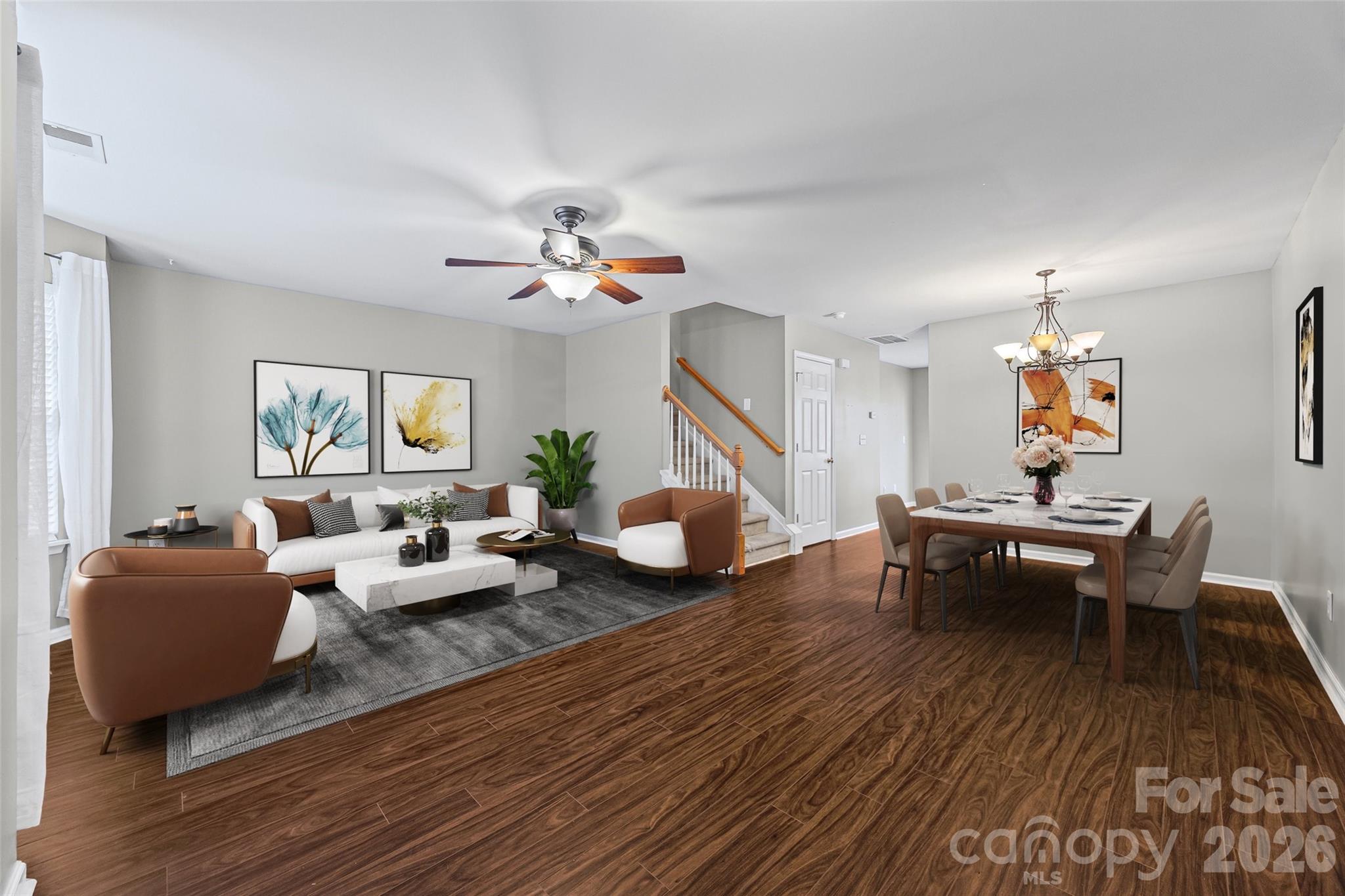 Hanover - Residential