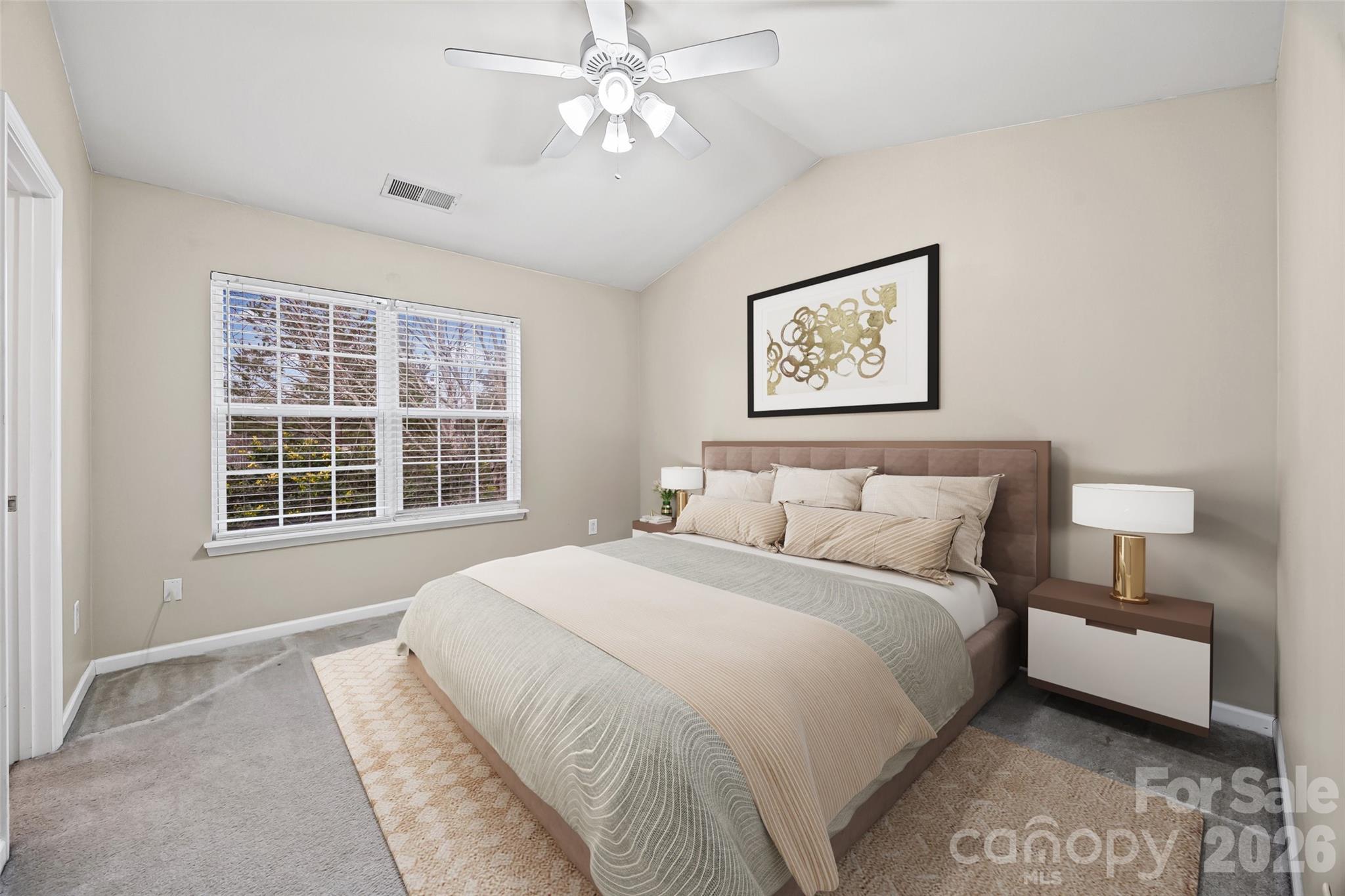 Hanover - Residential