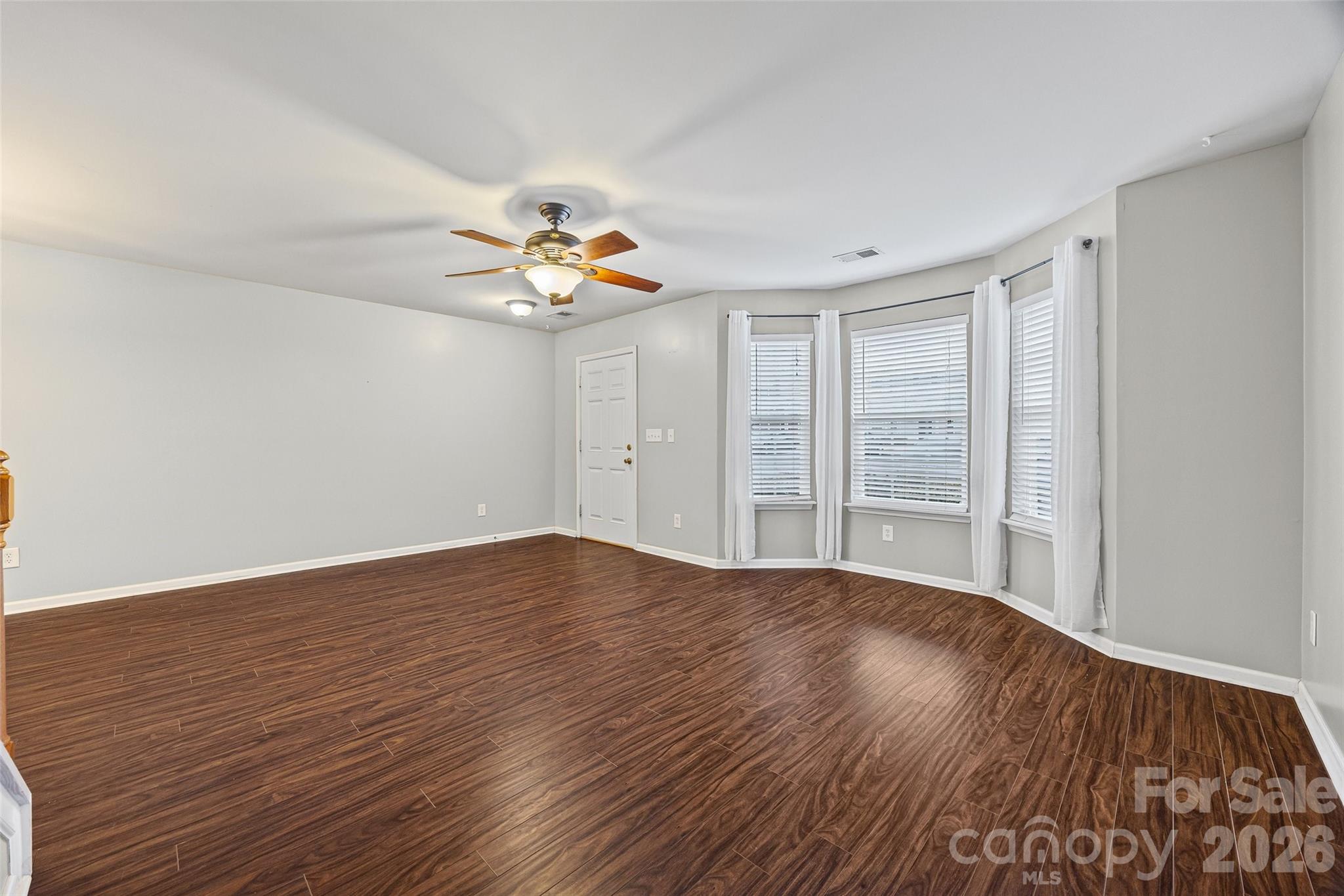 Hanover - Residential