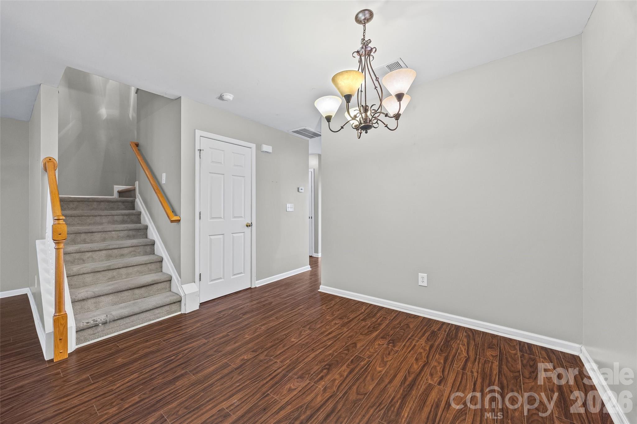 Hanover - Residential