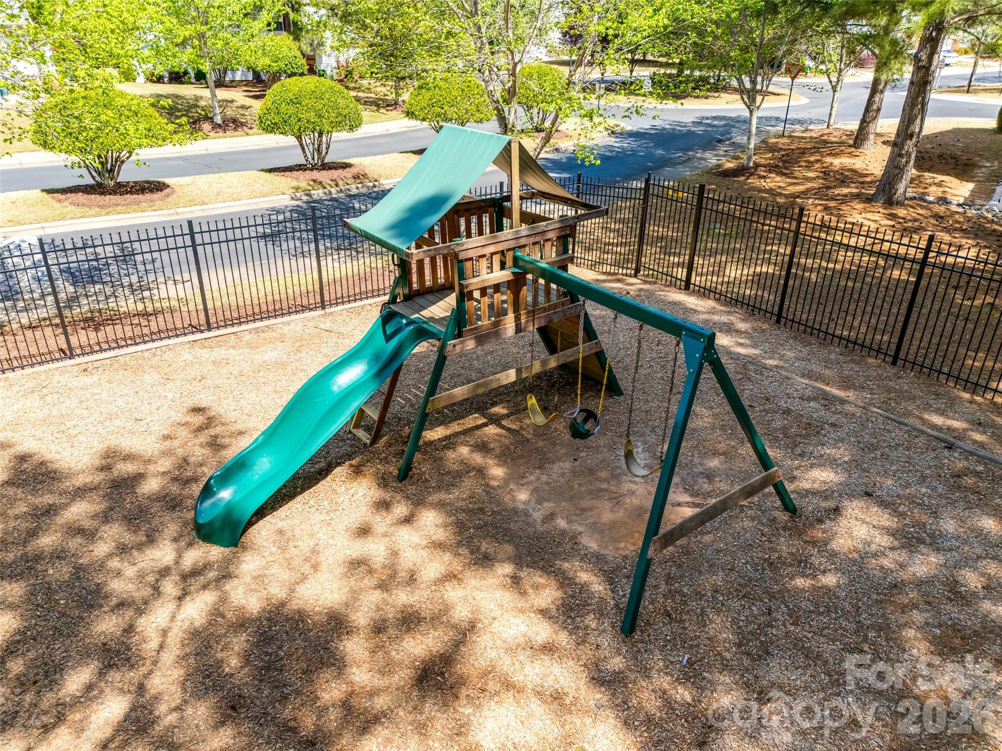 Hanover - Residential