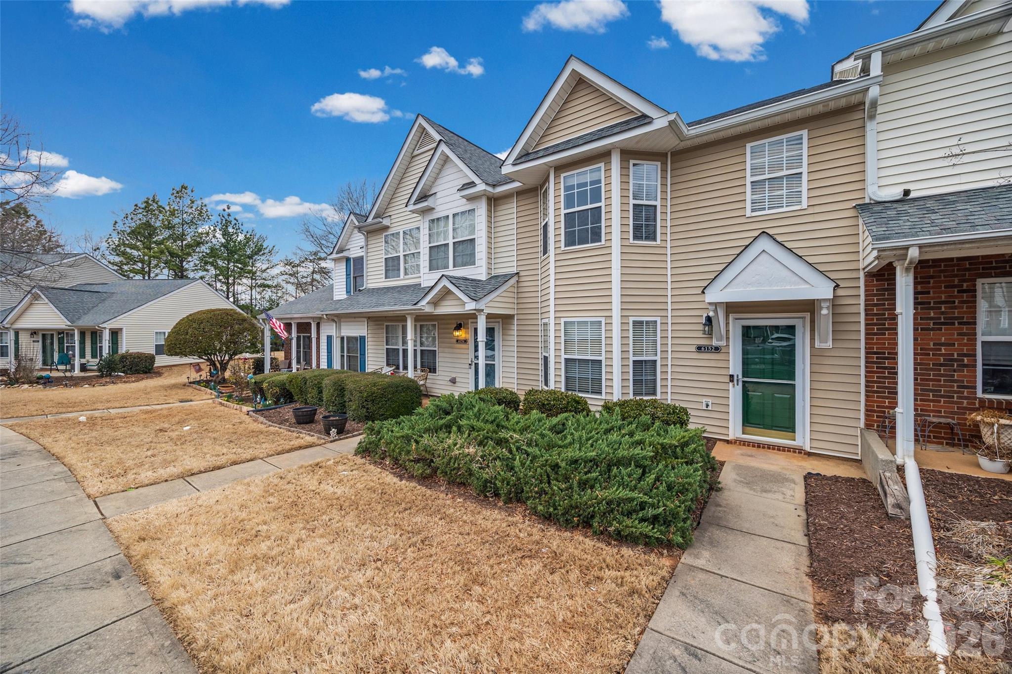 Hanover - Residential