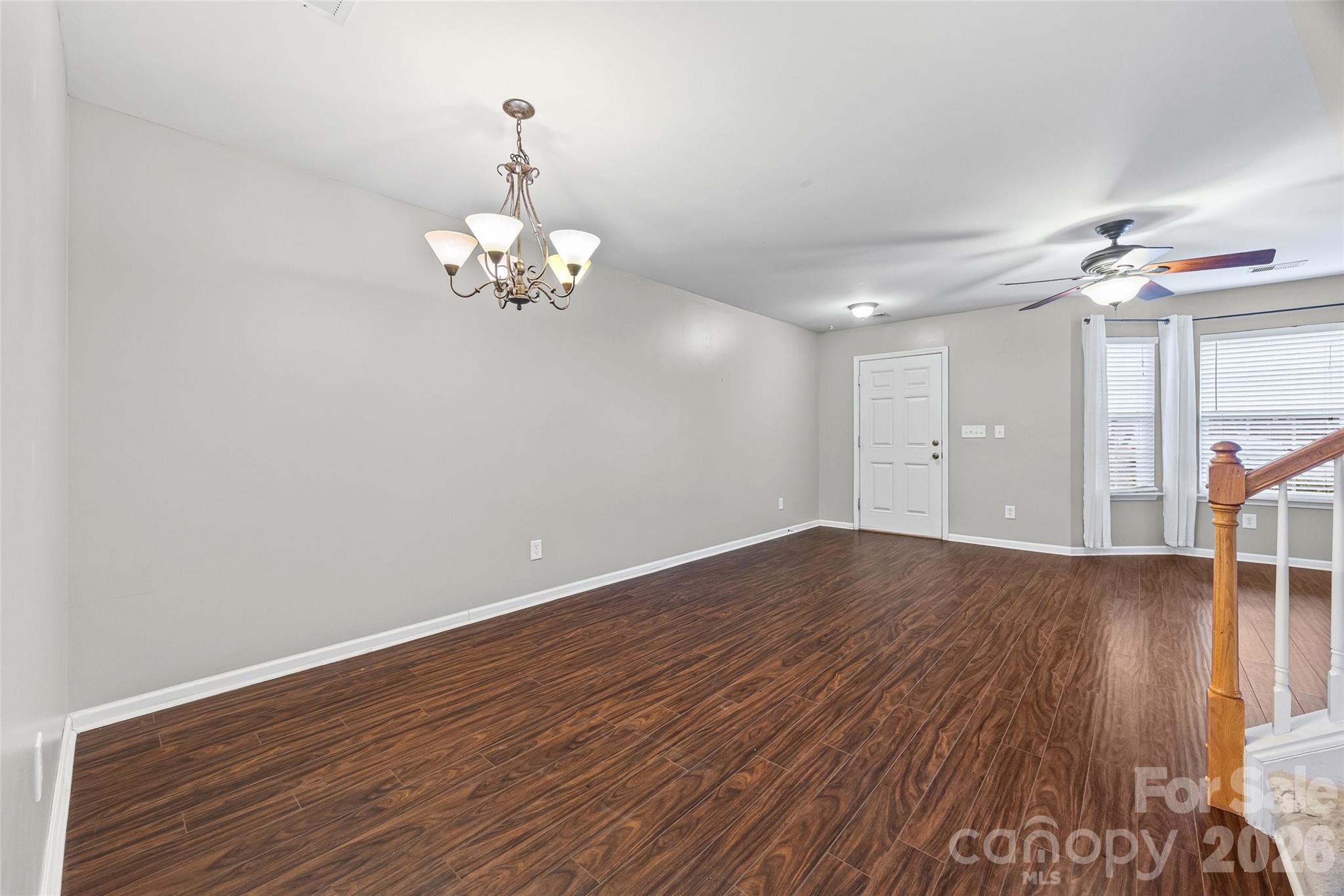 Hanover - Residential